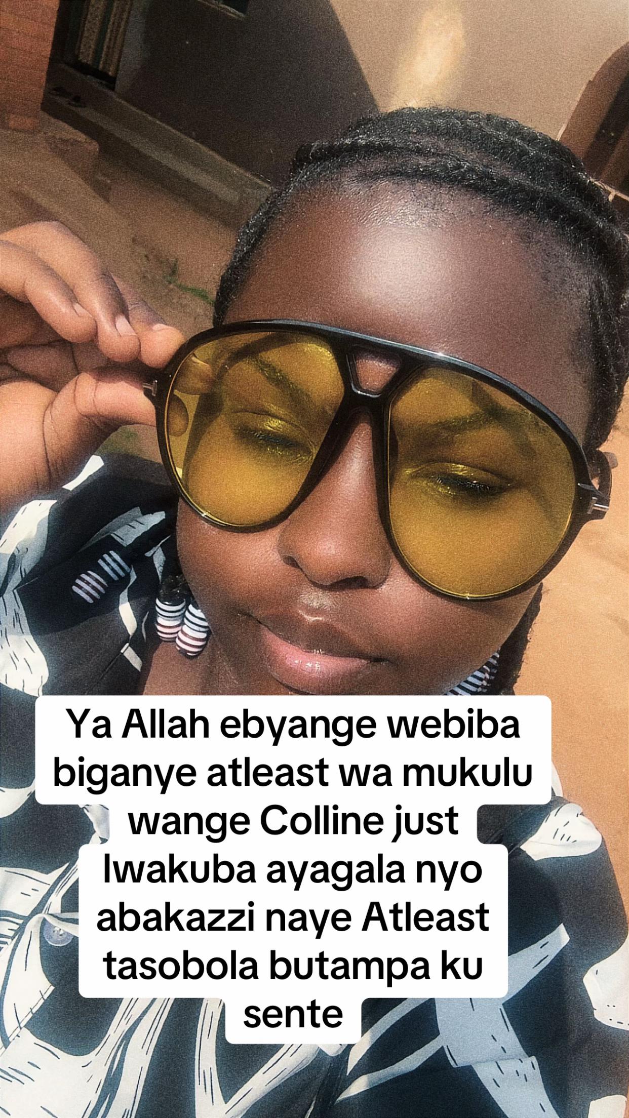 @Nalule Daphne💥💫❤️🔥 Kheir