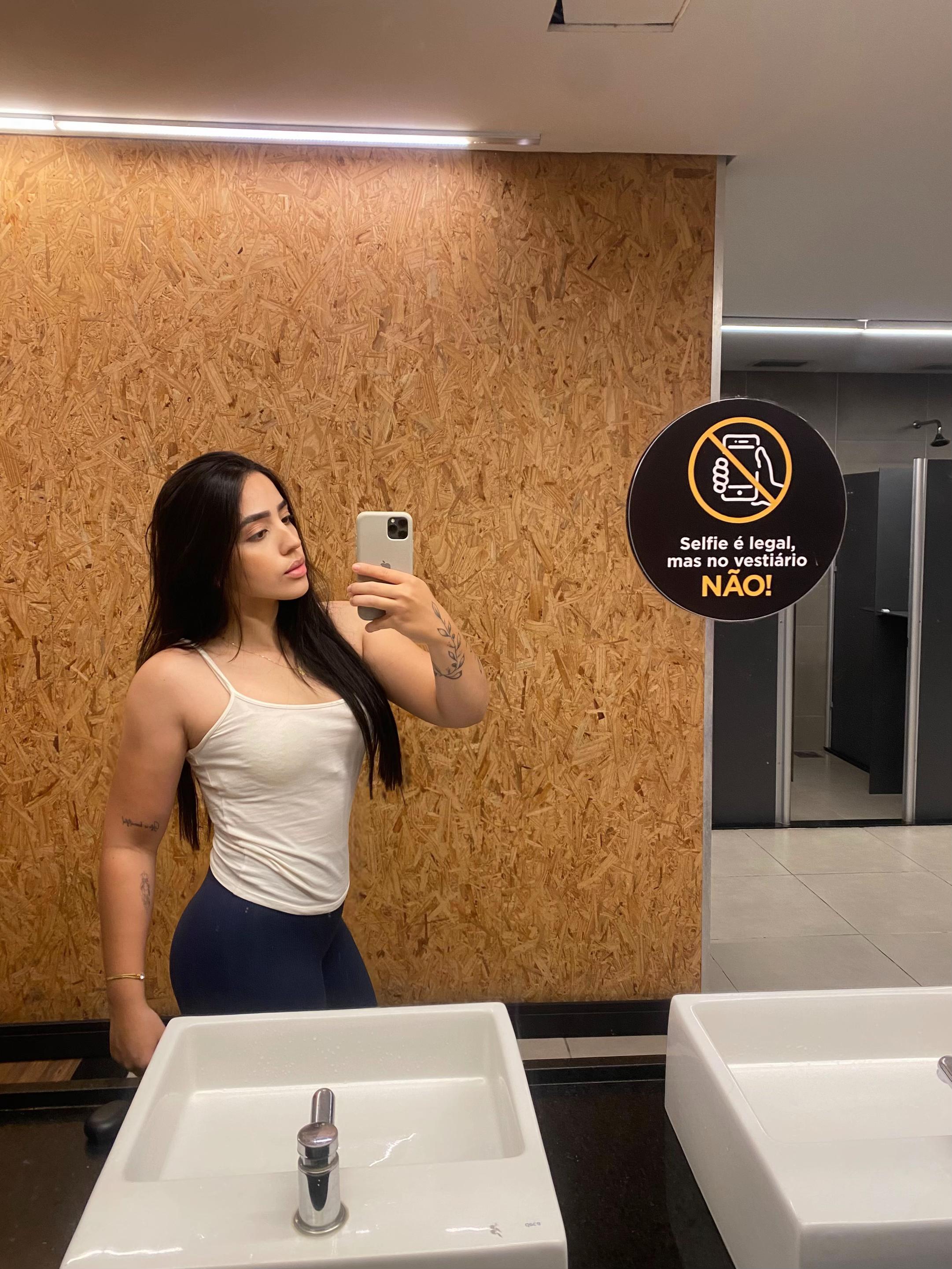 @Tayssa Gadelha