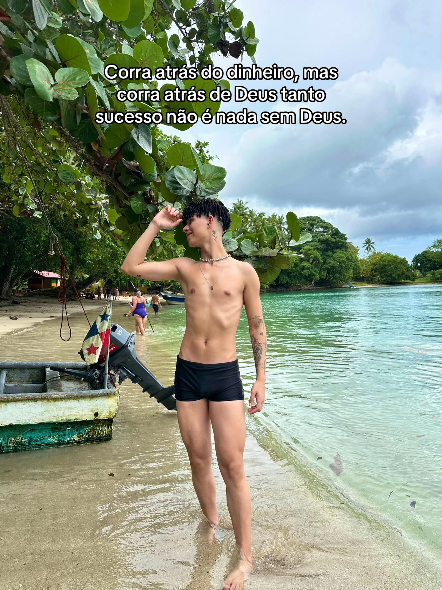 @Patrick Costa 🦋