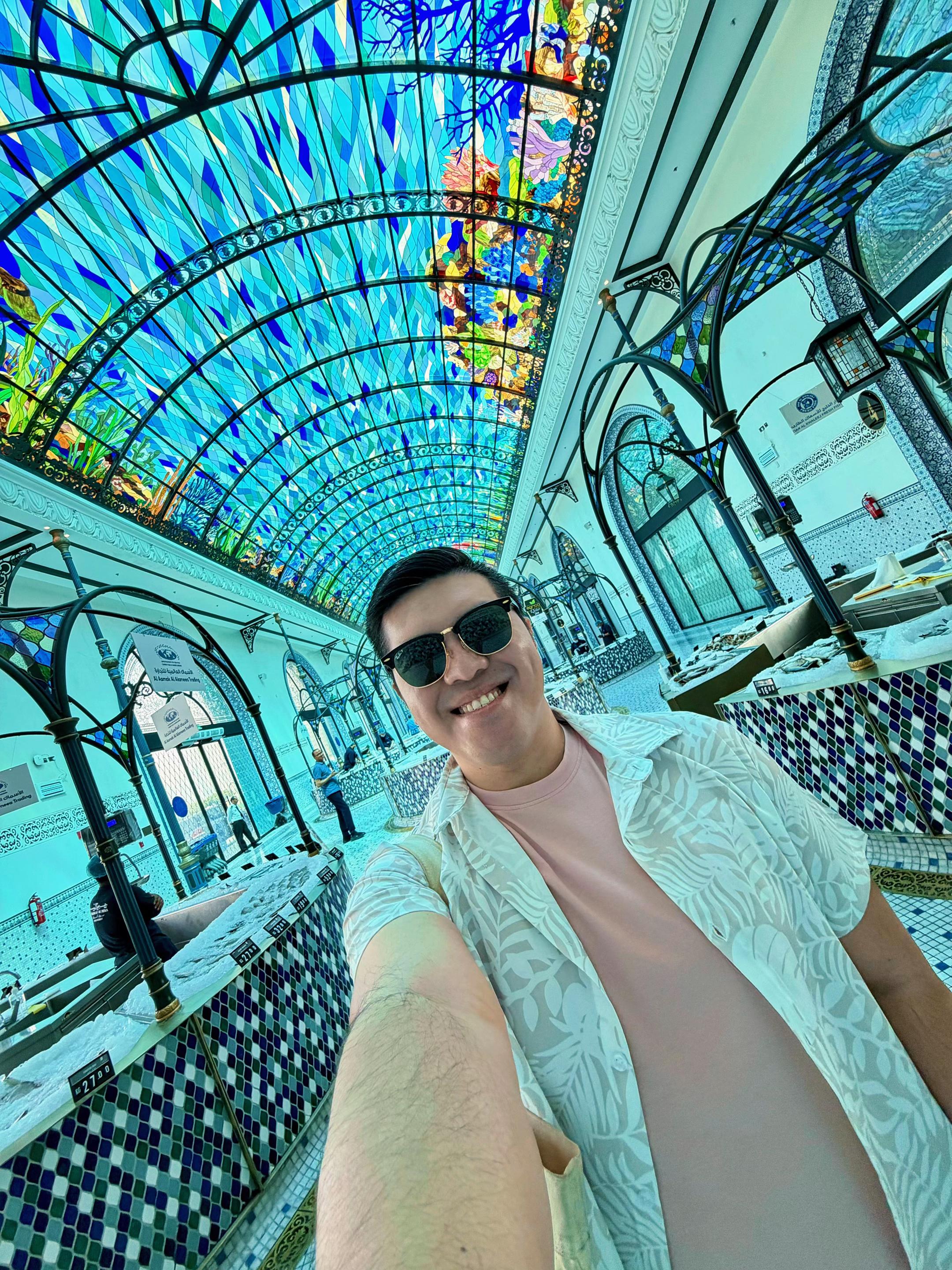 @Gil, CPA | World Travels