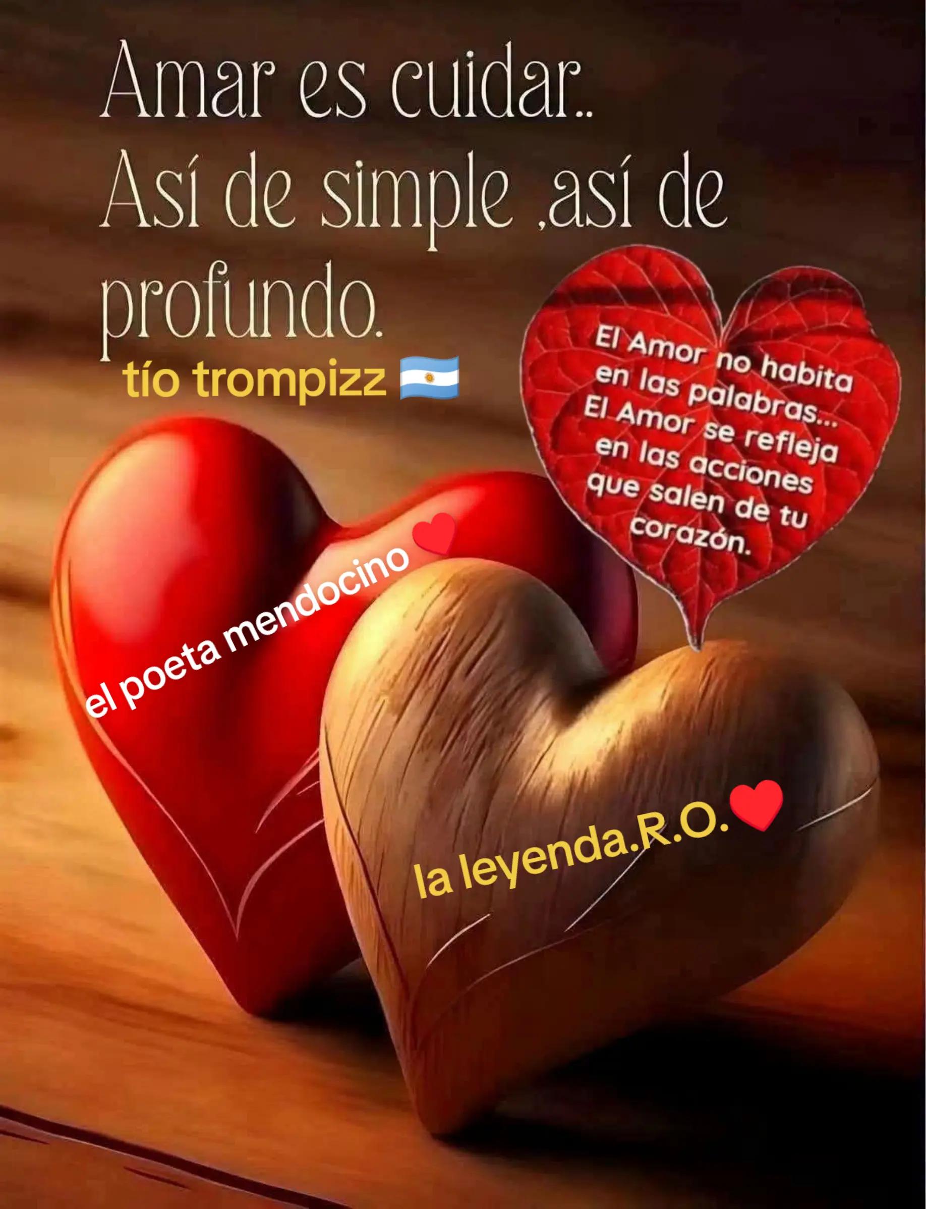 @tío trompizz 🇦🇷 el poeta