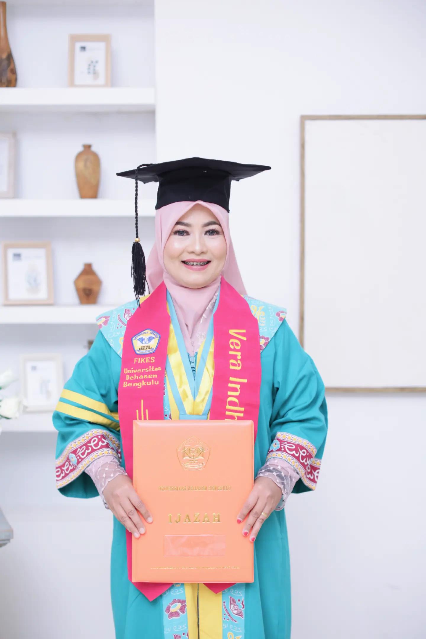 @Praktek Mandiri Bidan VeRa