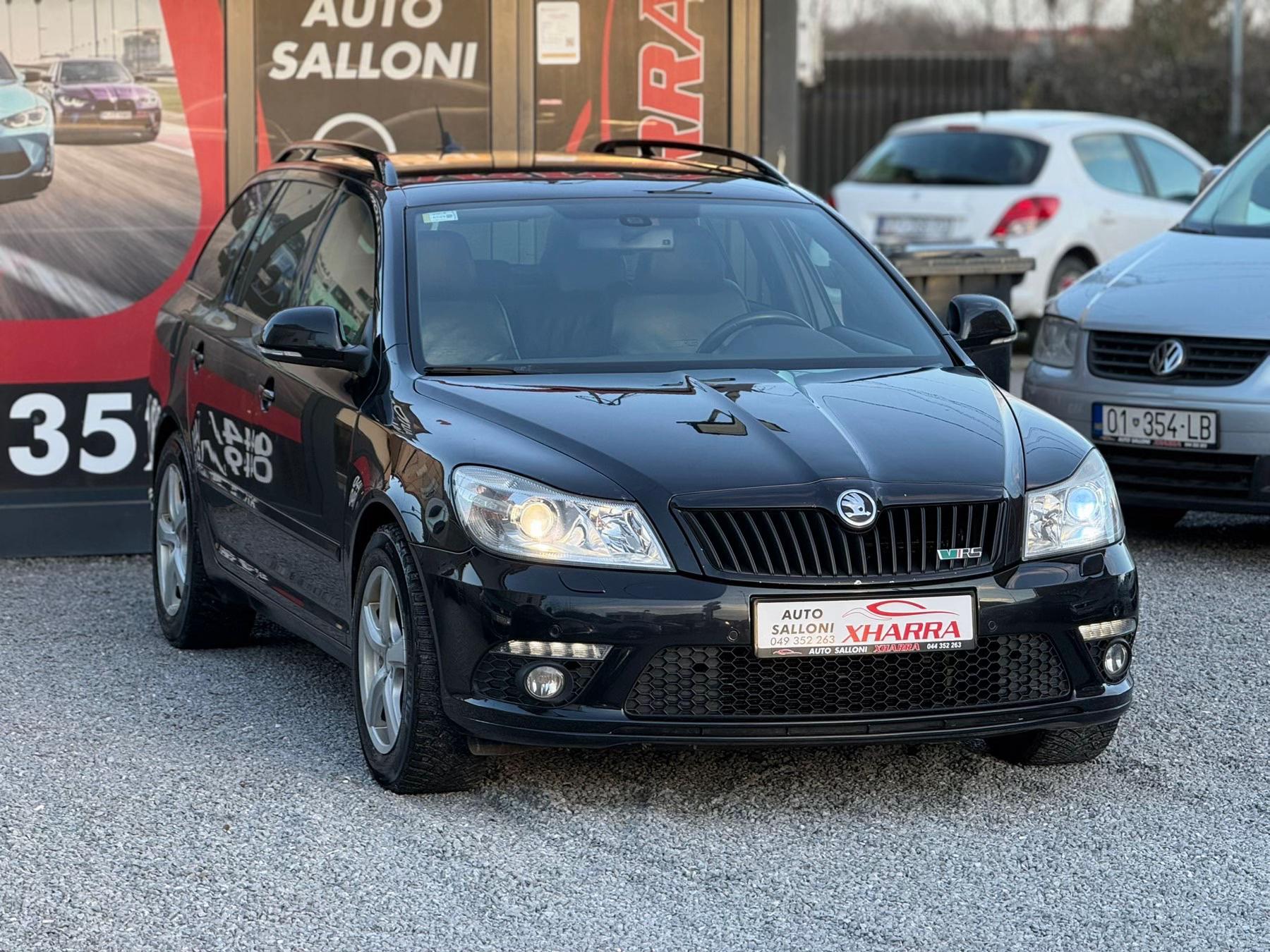 @Auto salloni xharra