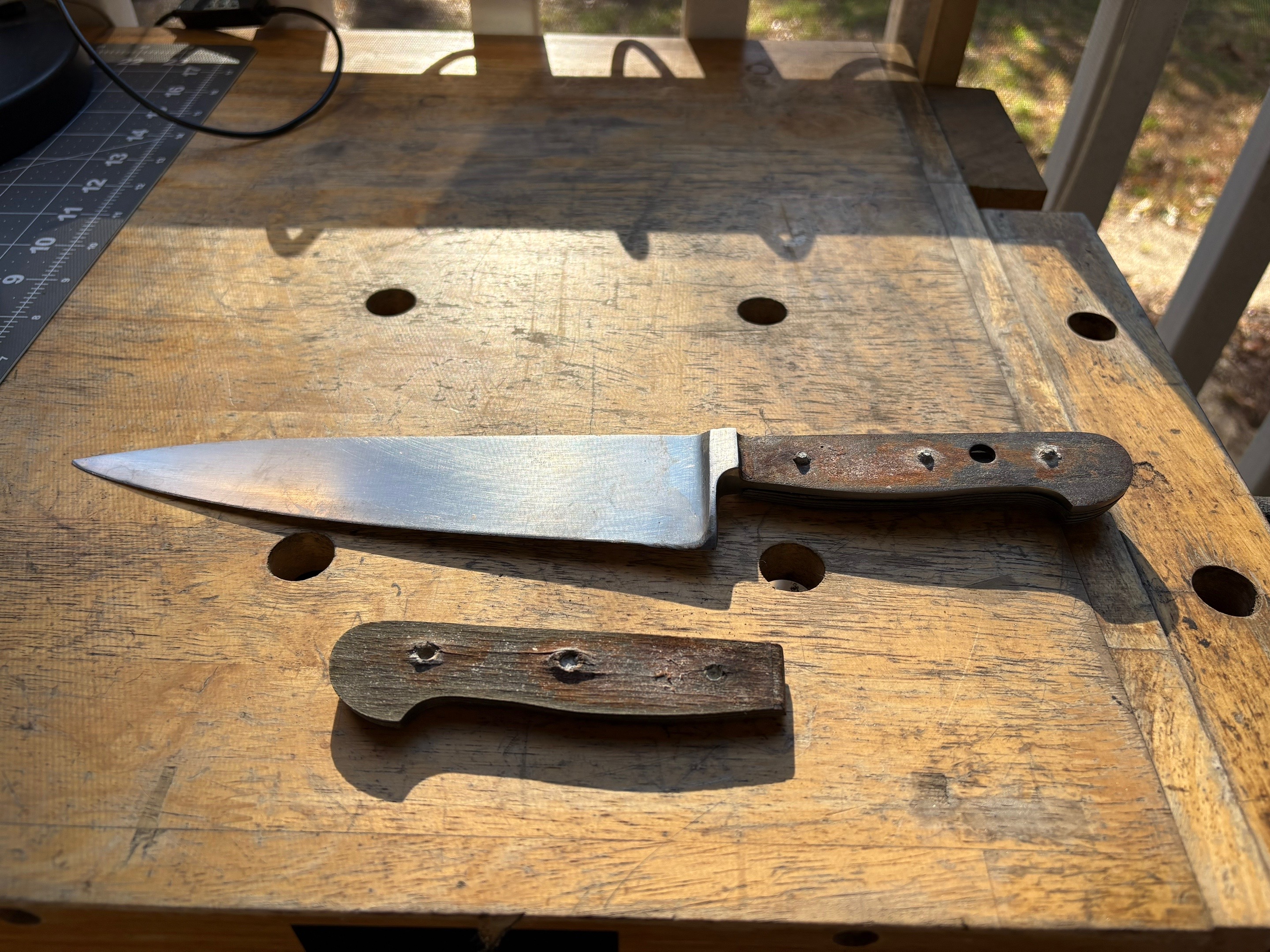 @Wilmington Sharpening