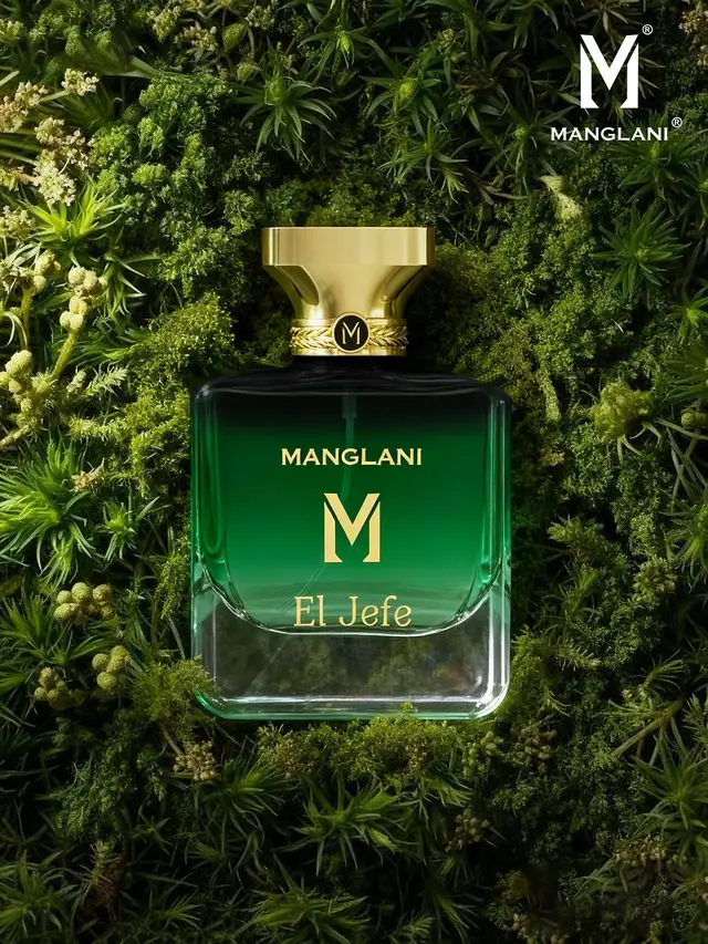 @MANGLANI