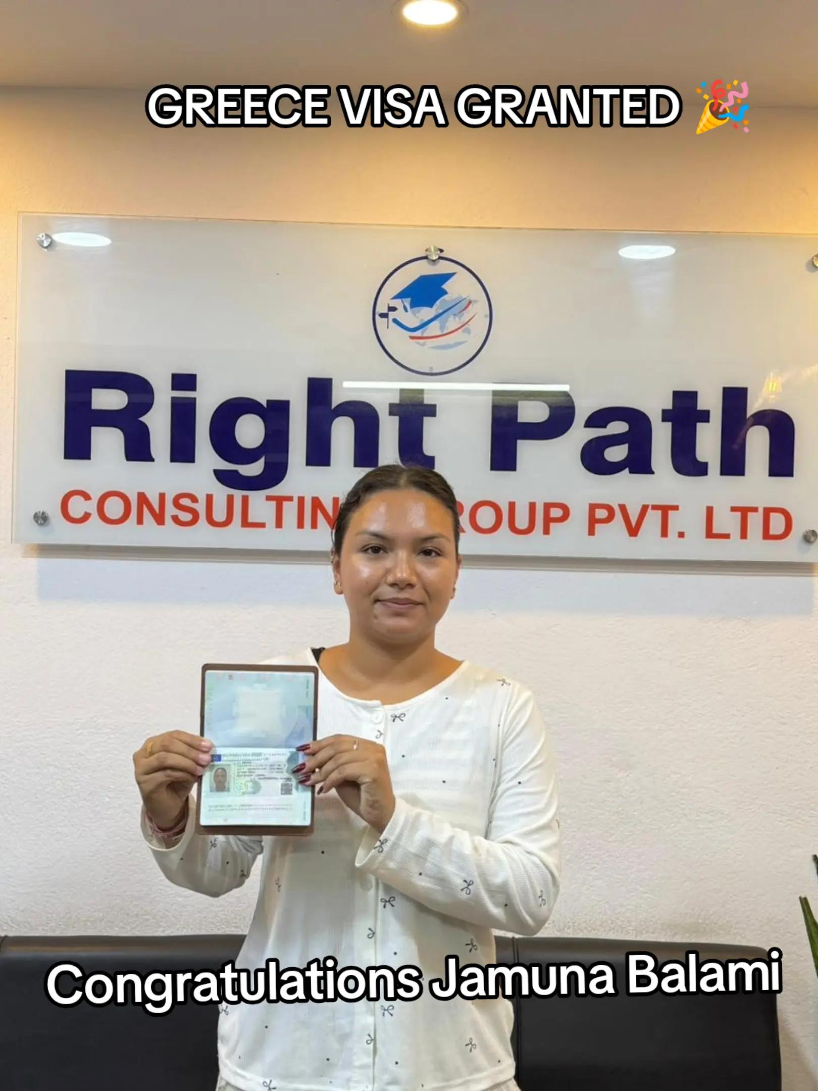 @Right Path Consulting Group