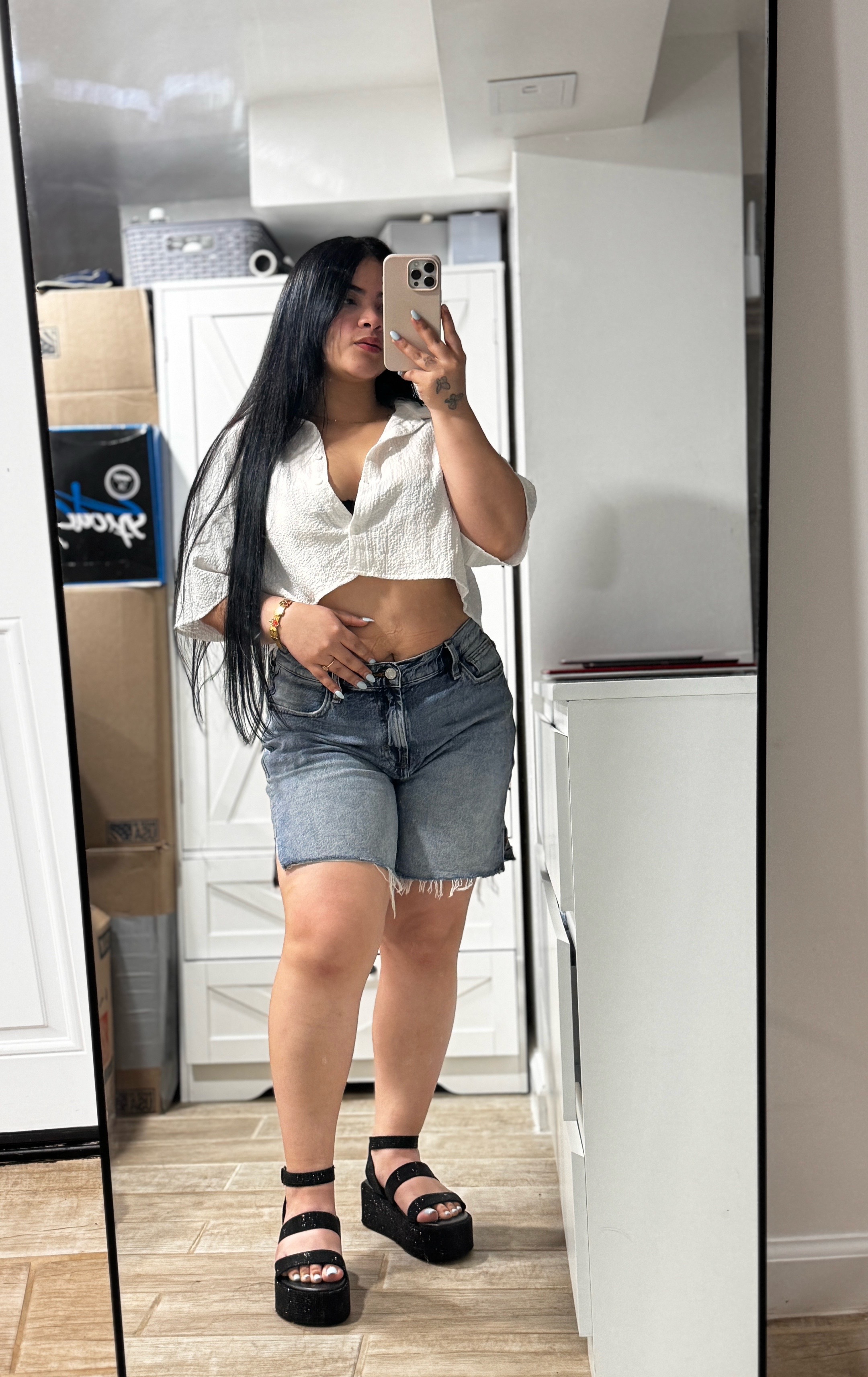 @Michelle Roquez🌹