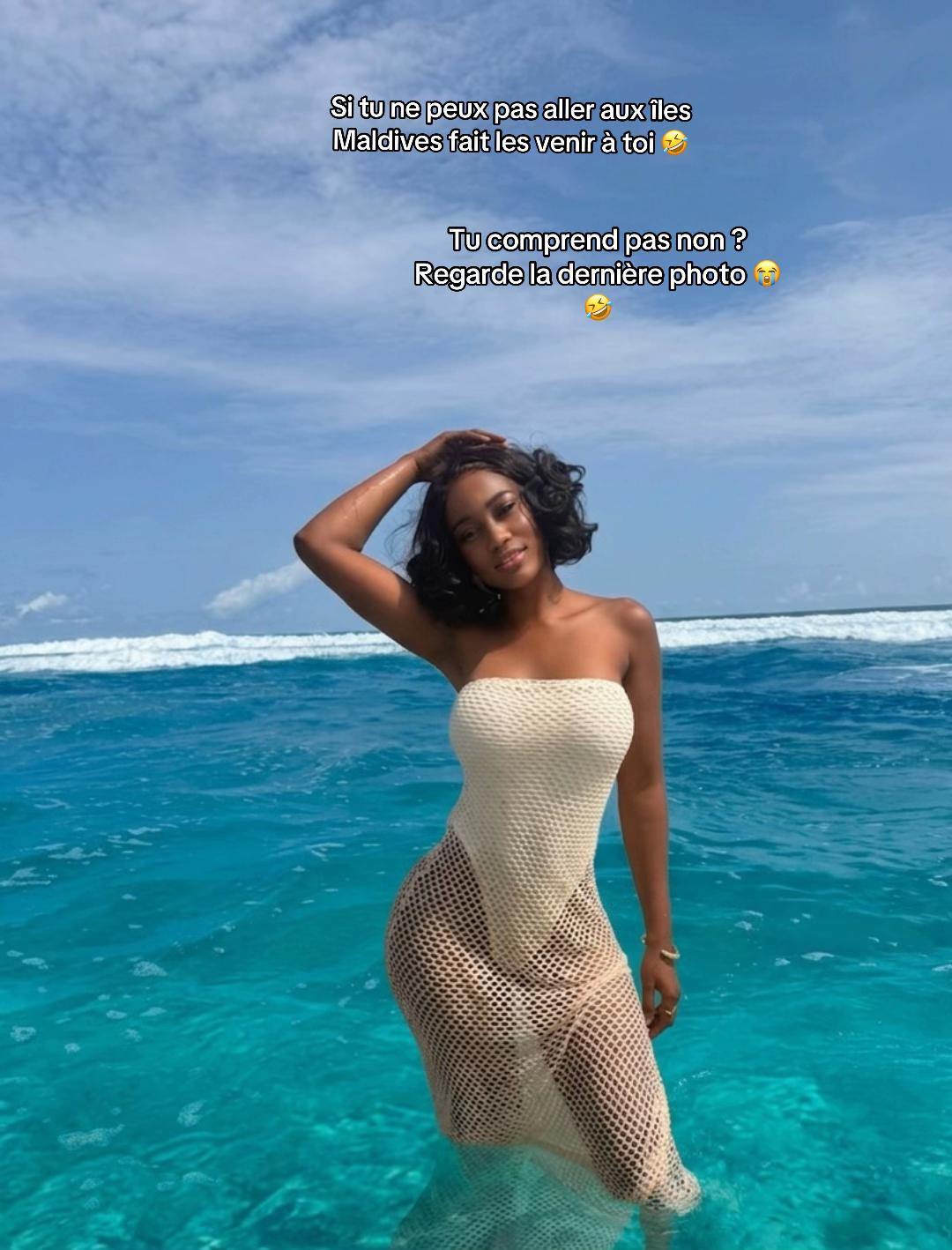 @Precious body CI