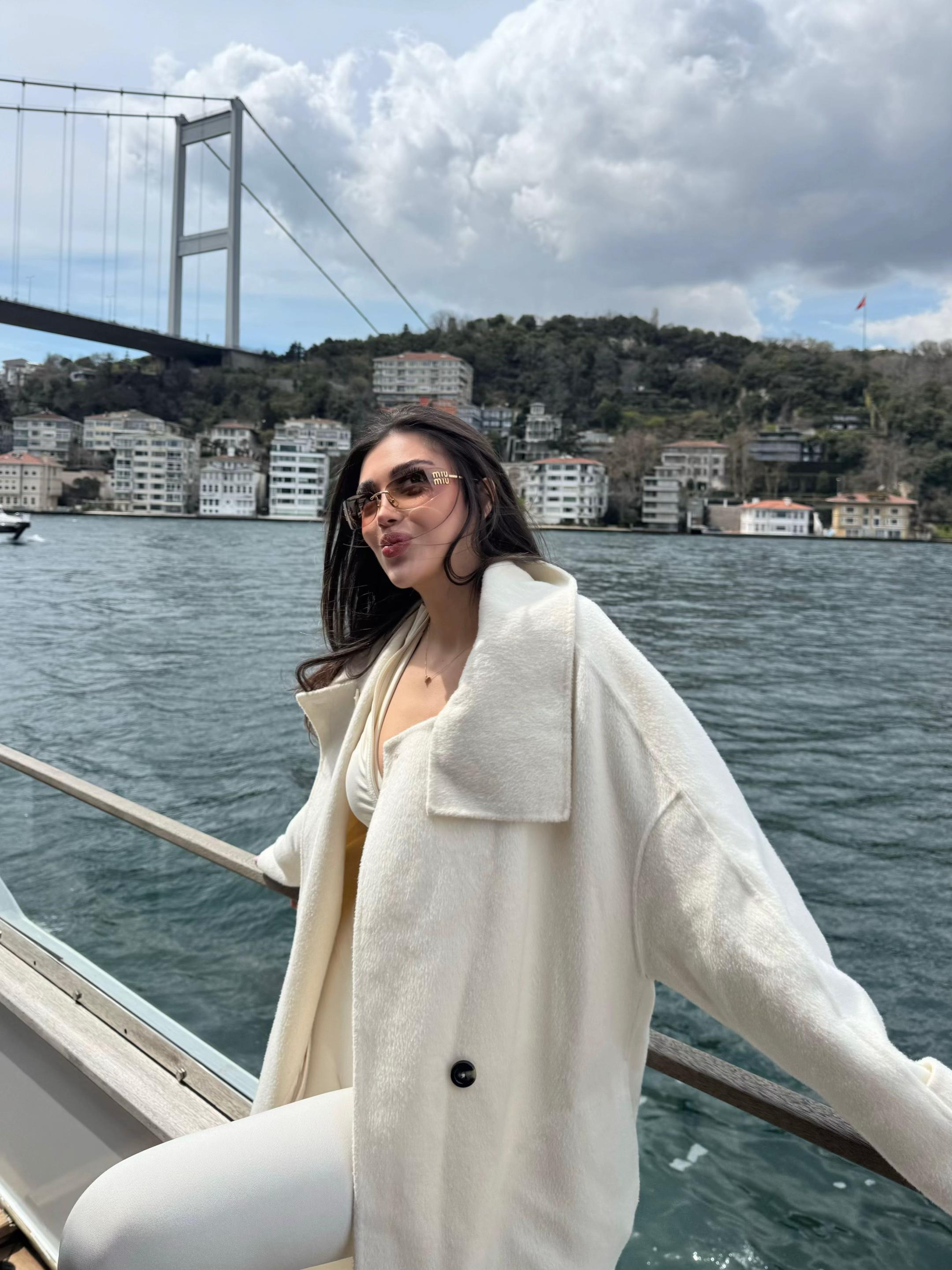 @Yağmur Solak