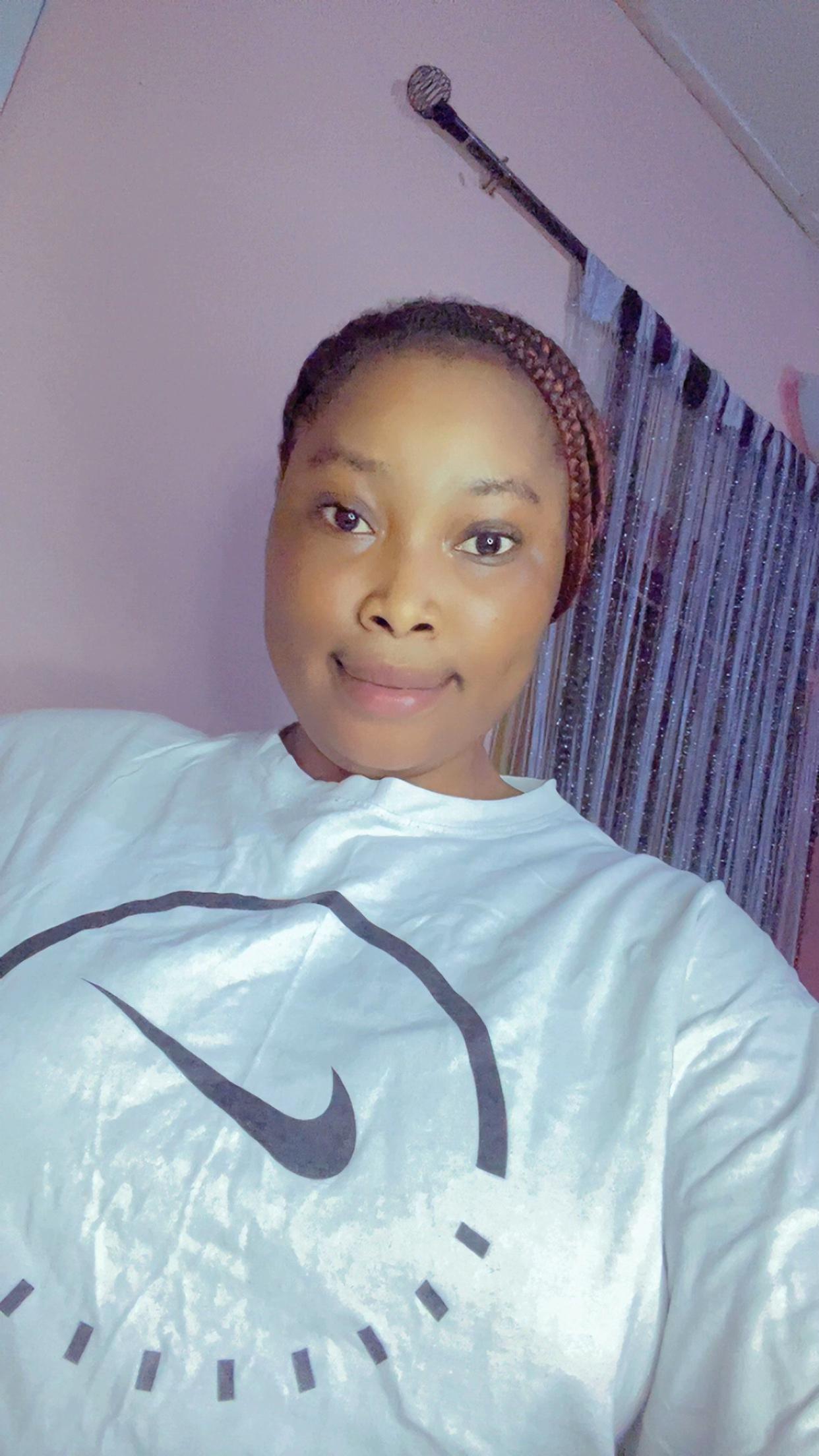 @Temitope