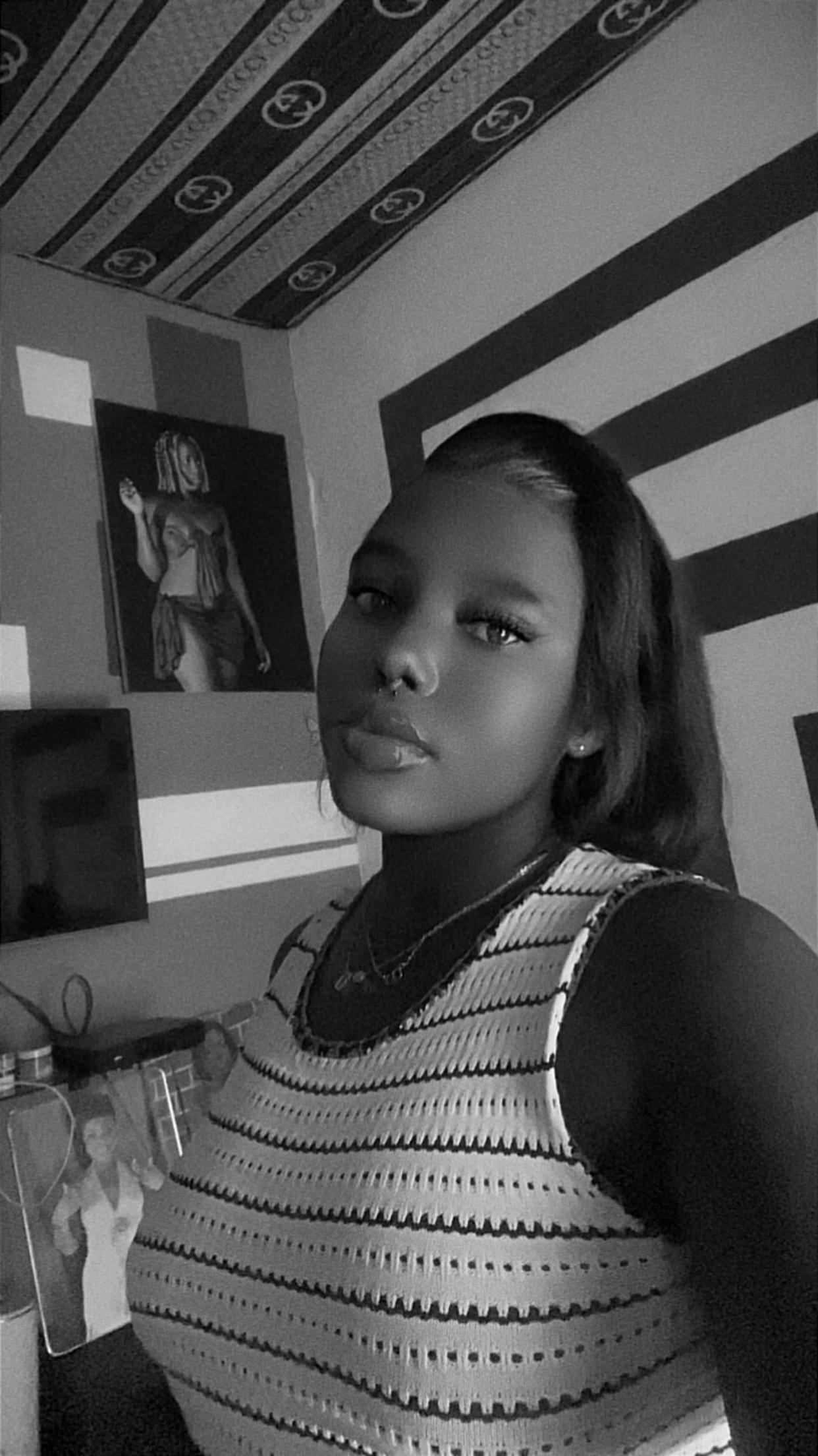 @erica la go noire