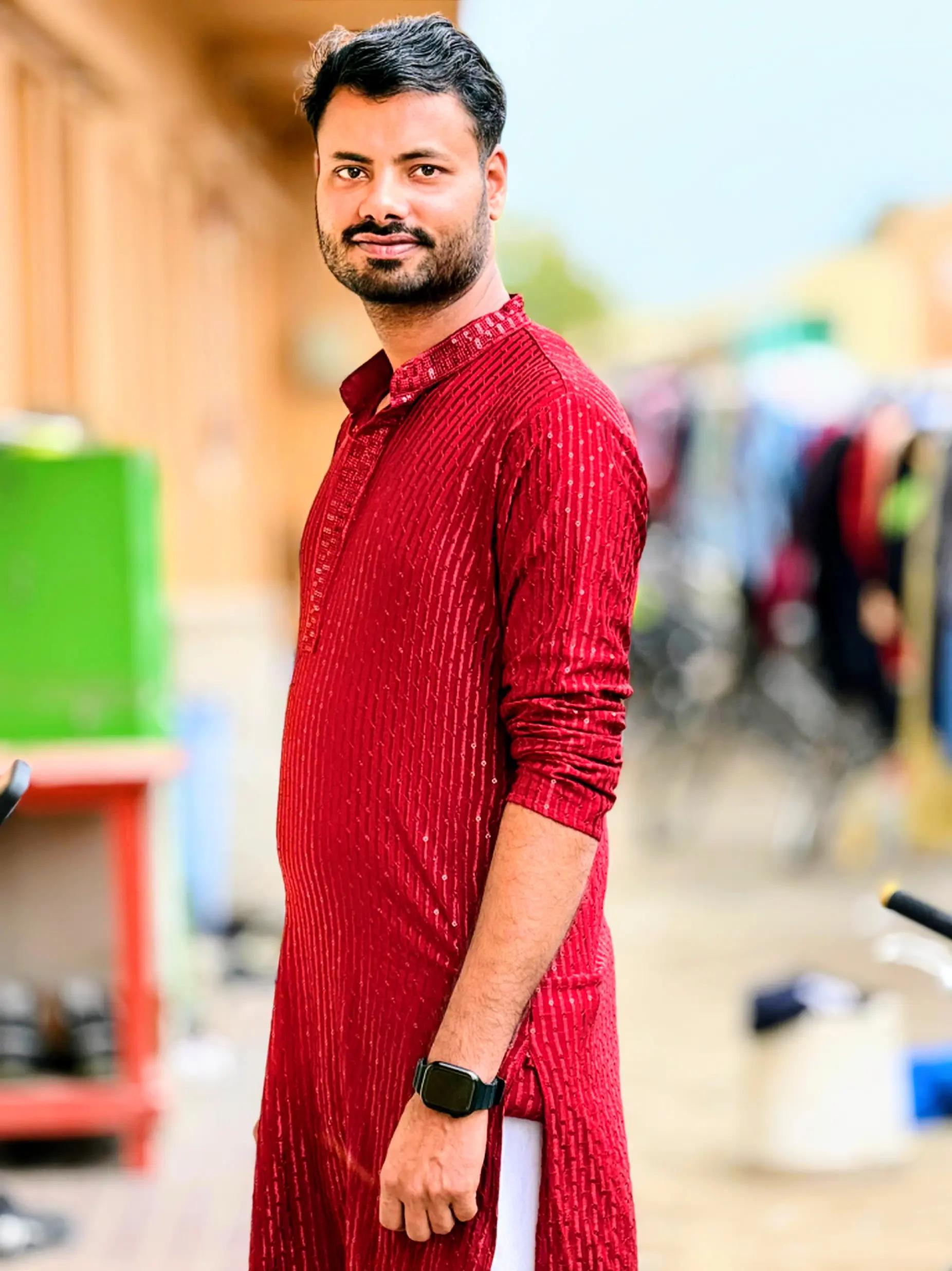@Mukesh kumar
