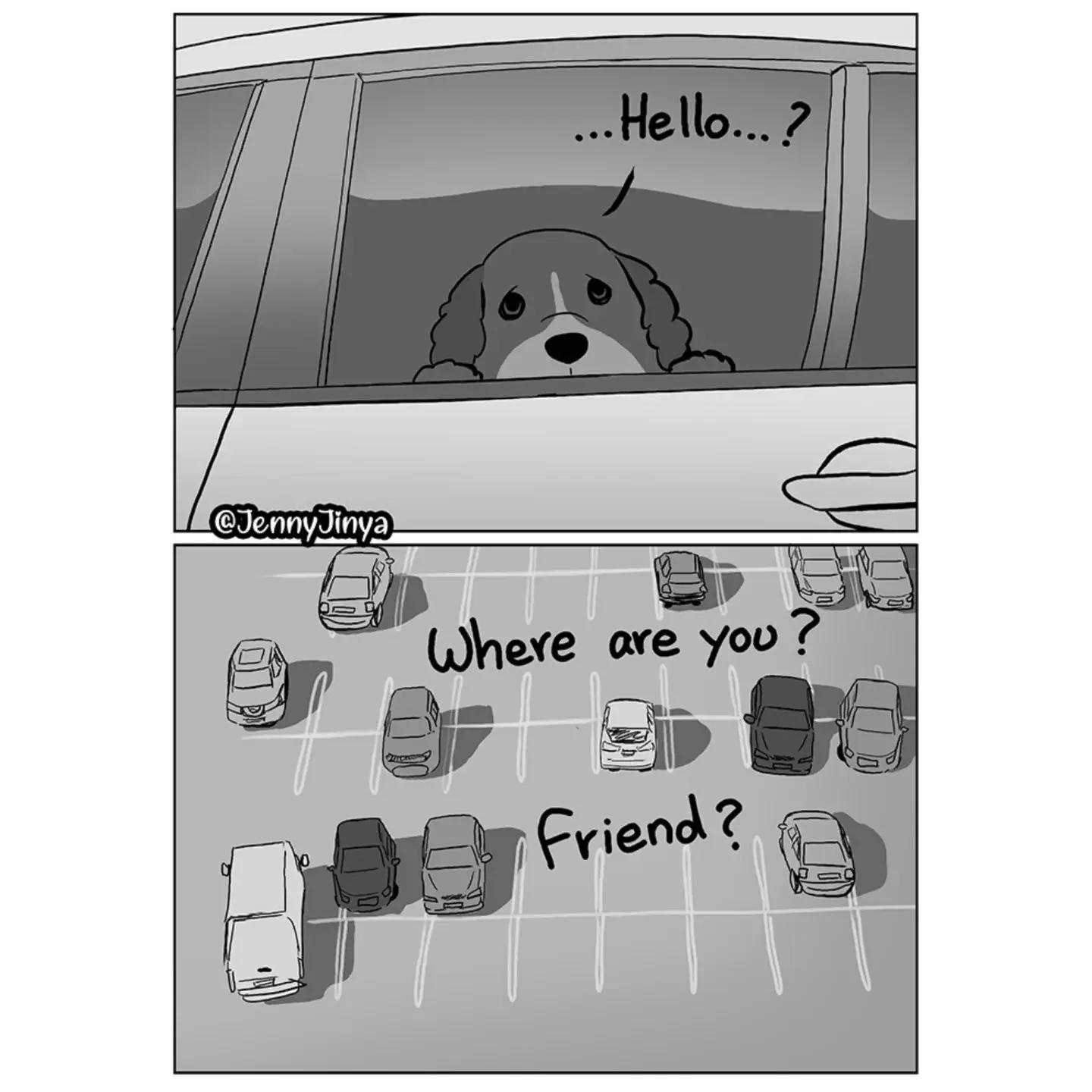 @๐ธ/๐งโจCartoon โ
