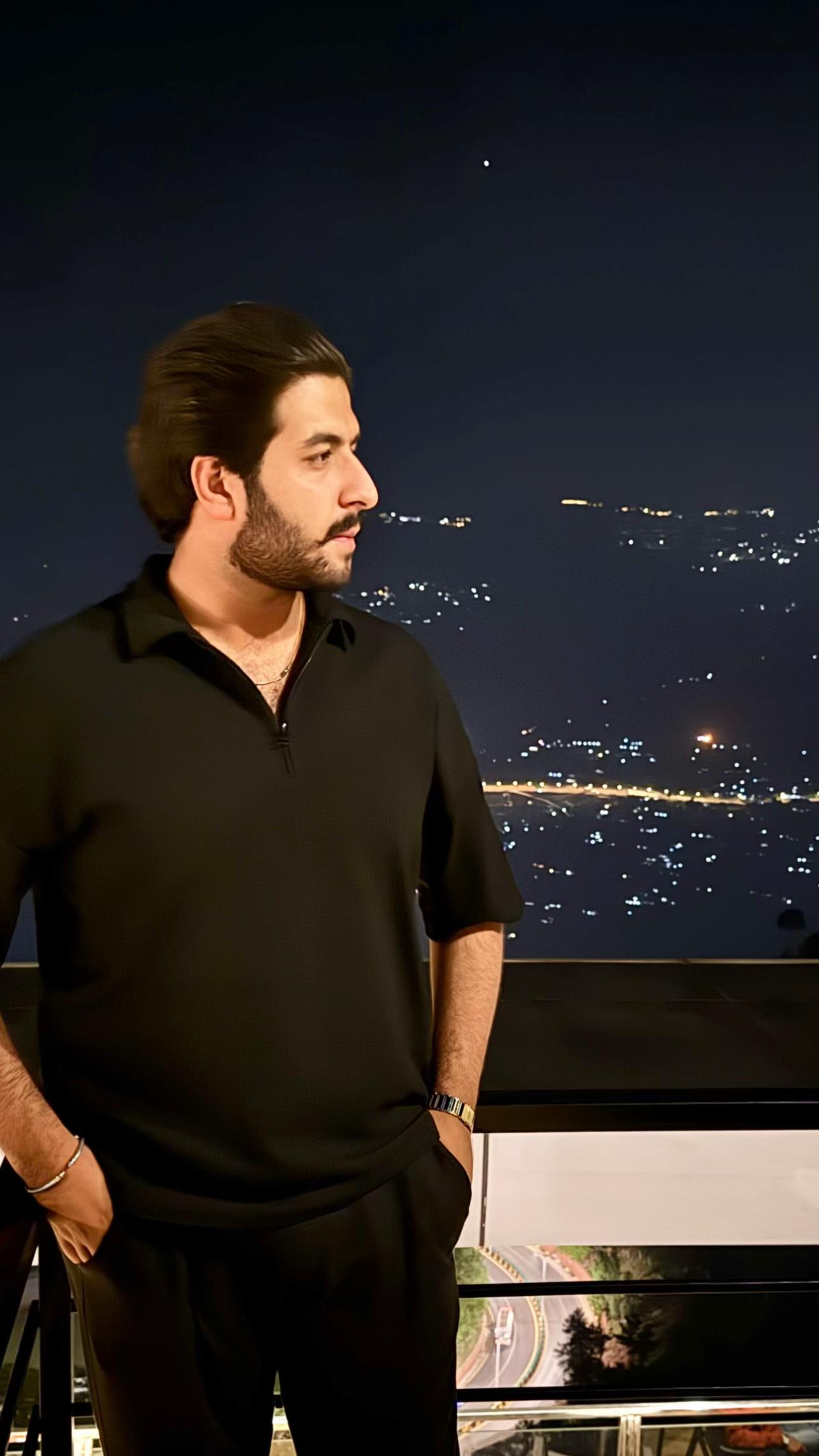 @Ahtesham Bhatti