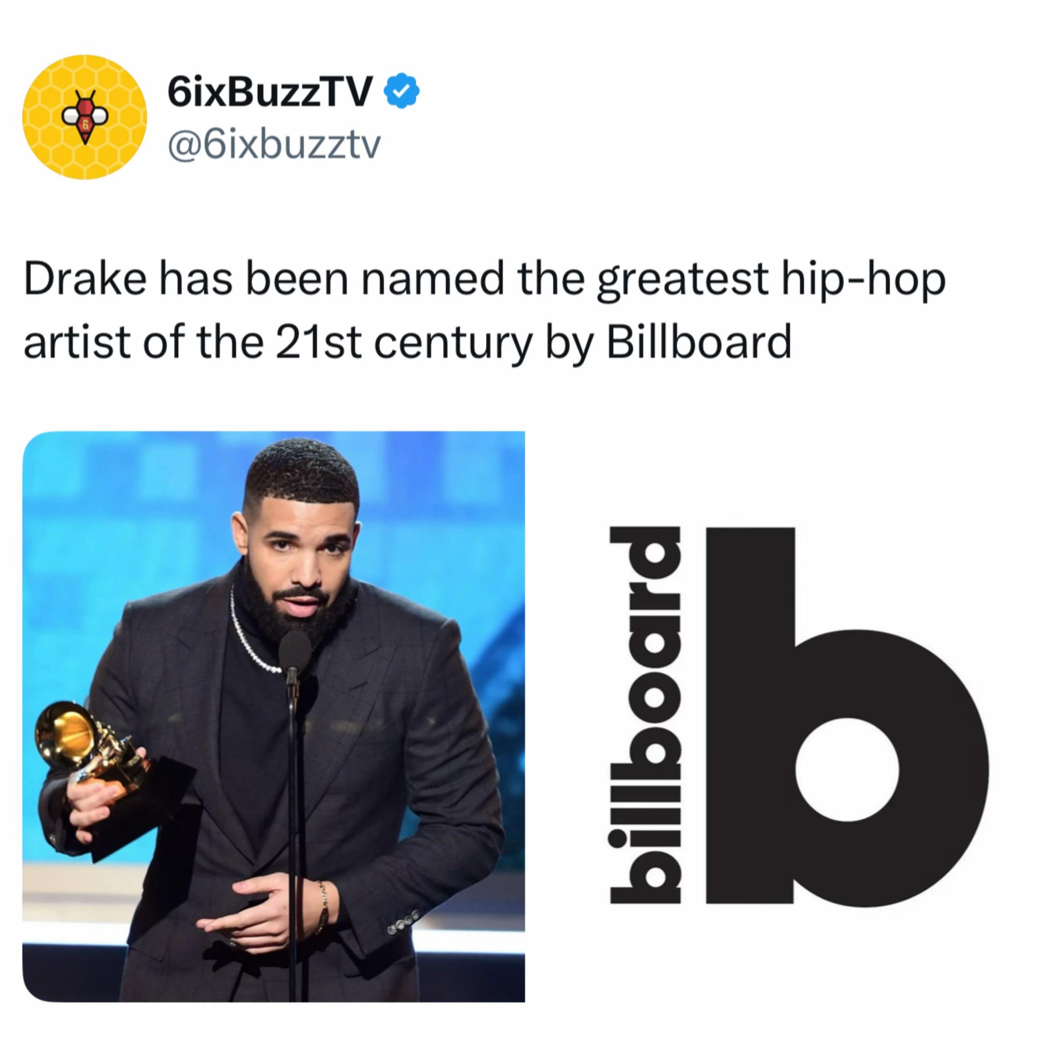 @6ixbuzzTV