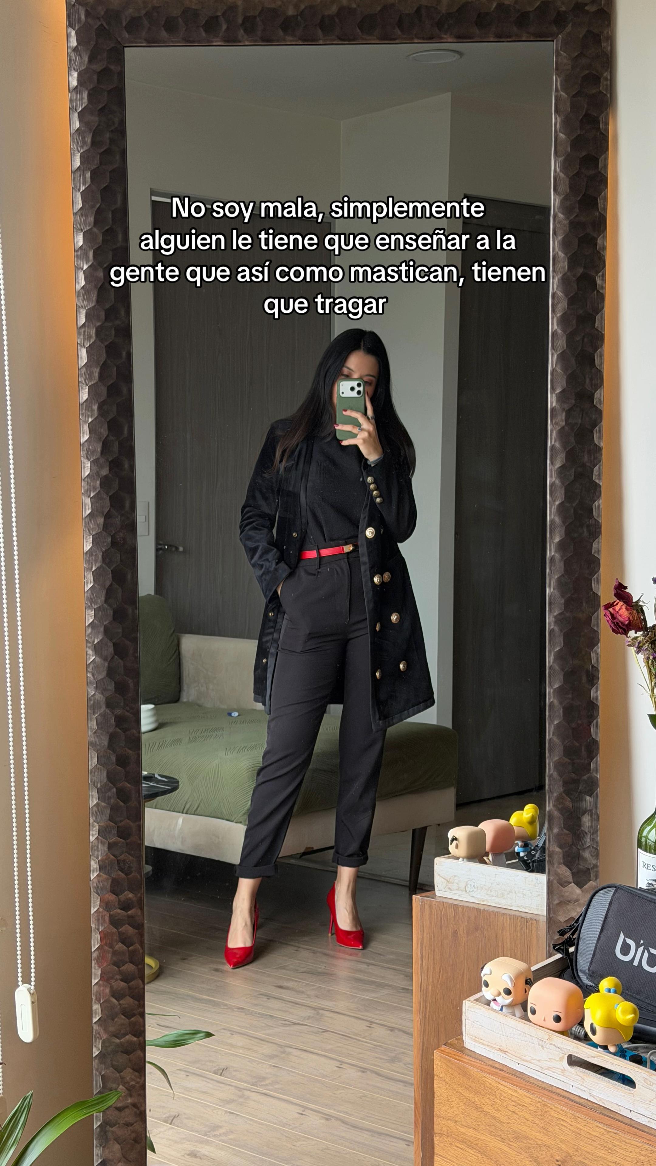 @Maria Siendo Maria