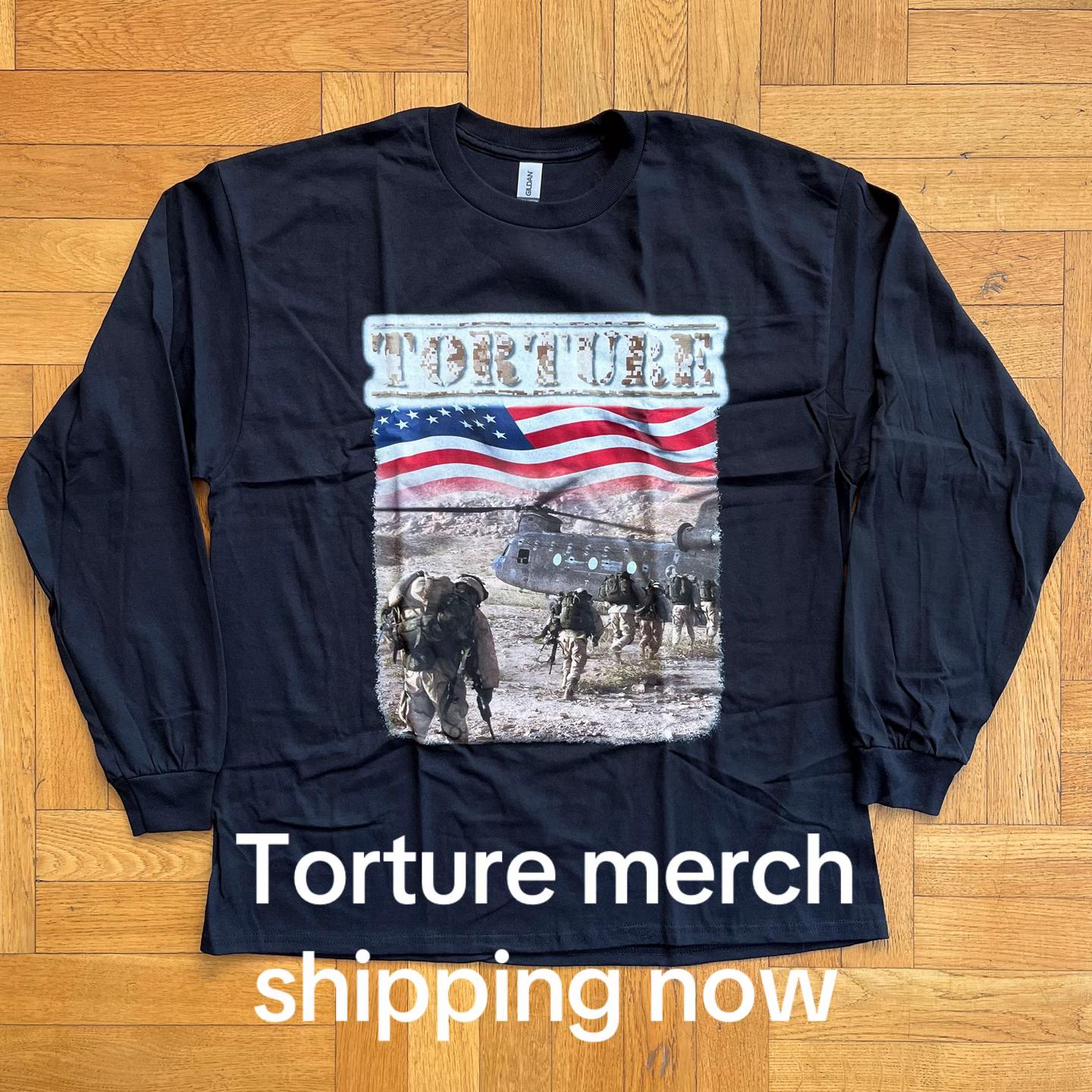 @Reality Fade Merch