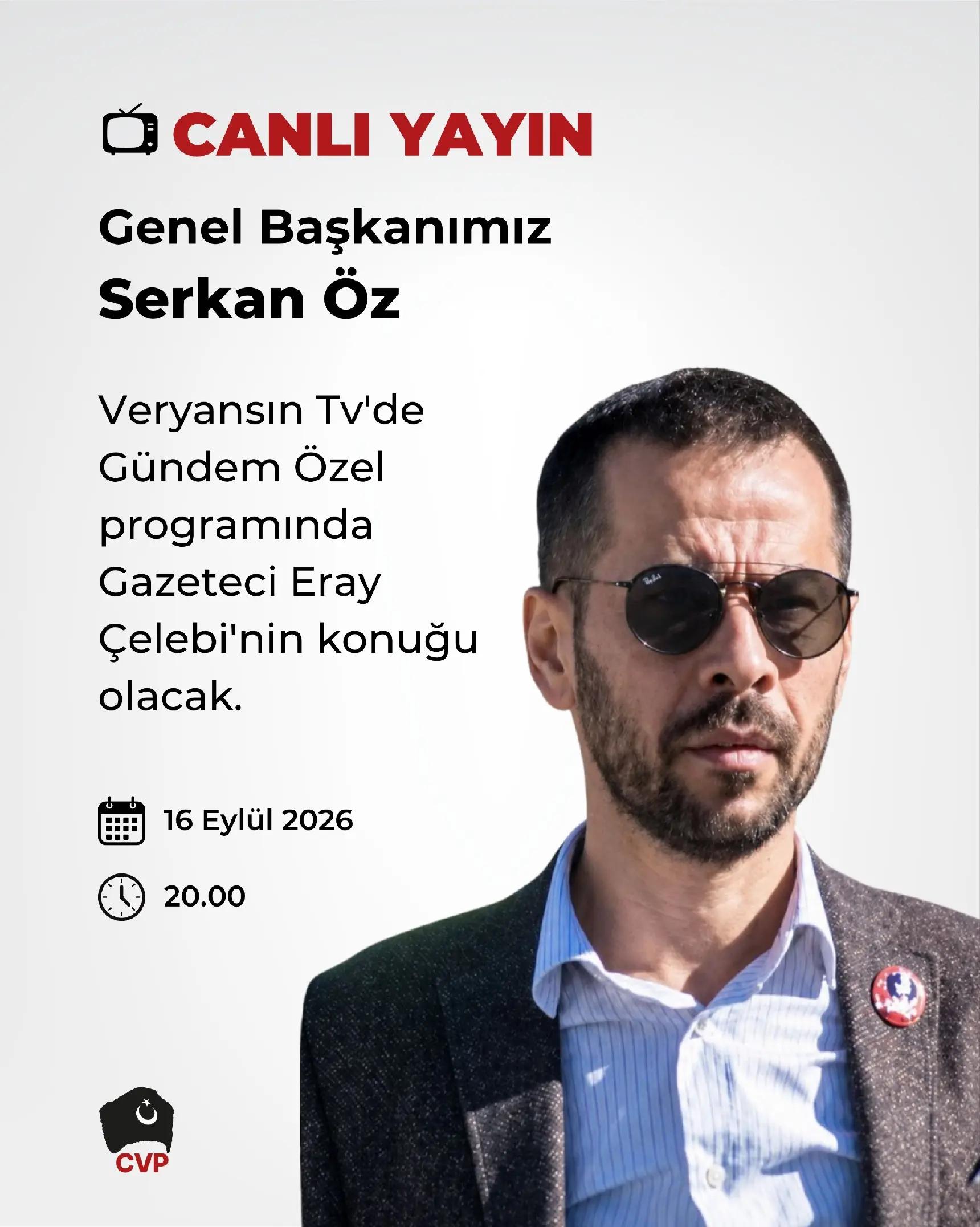 @cvpgenelmerkez
