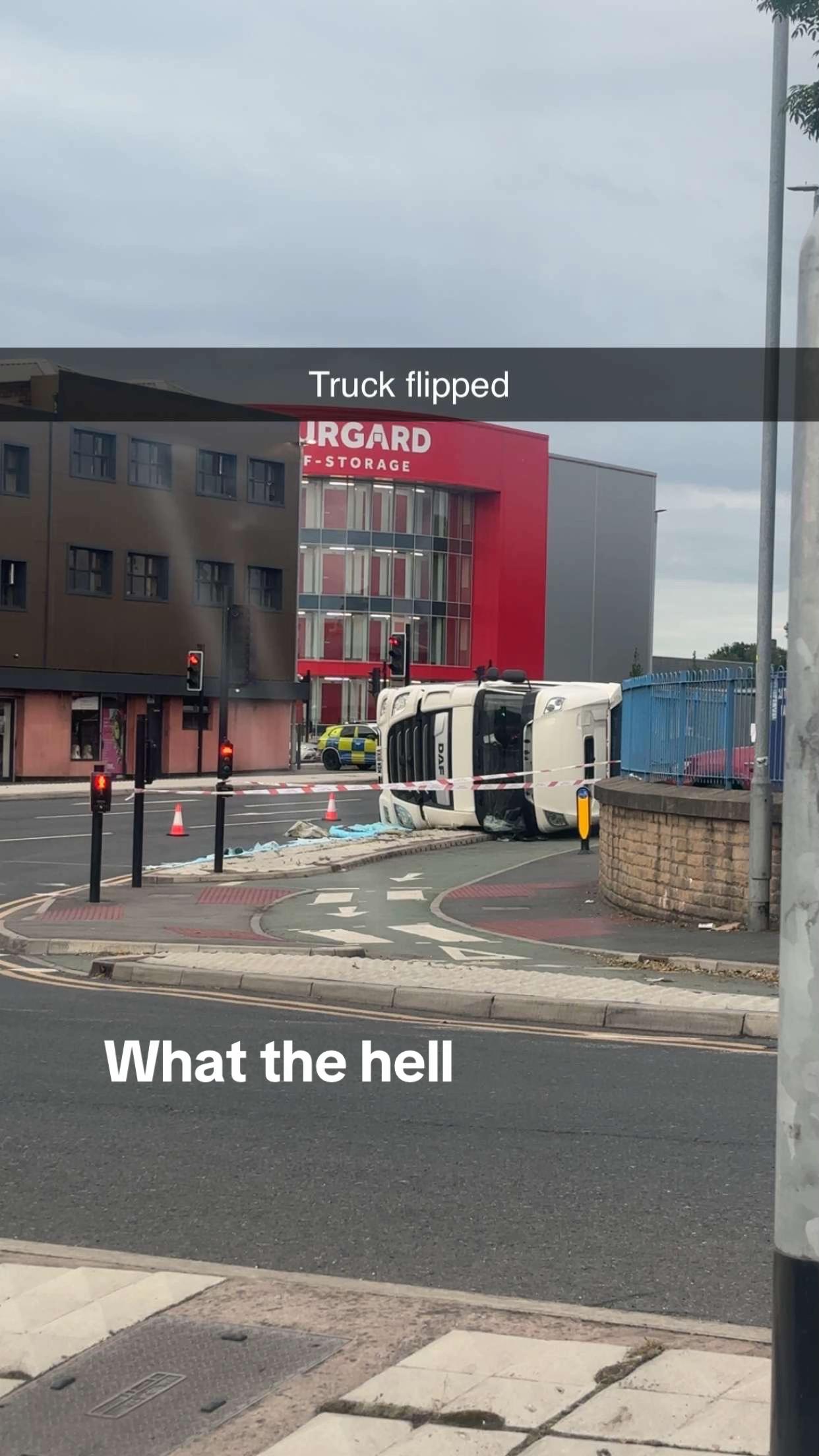 @ukpolicewatch