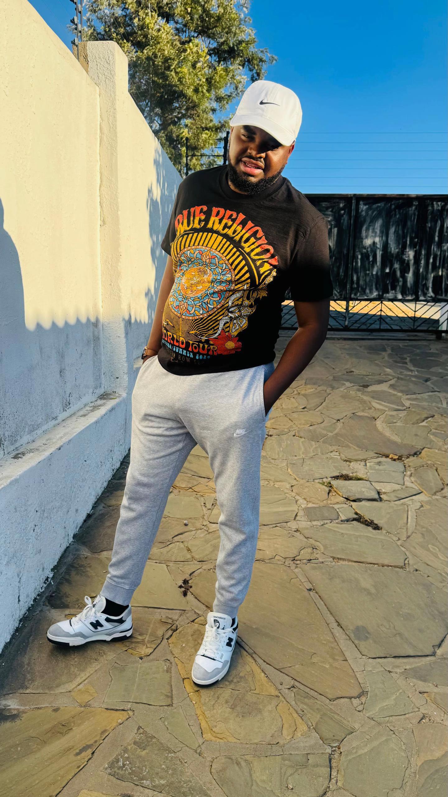 @Tangeni Lazarus