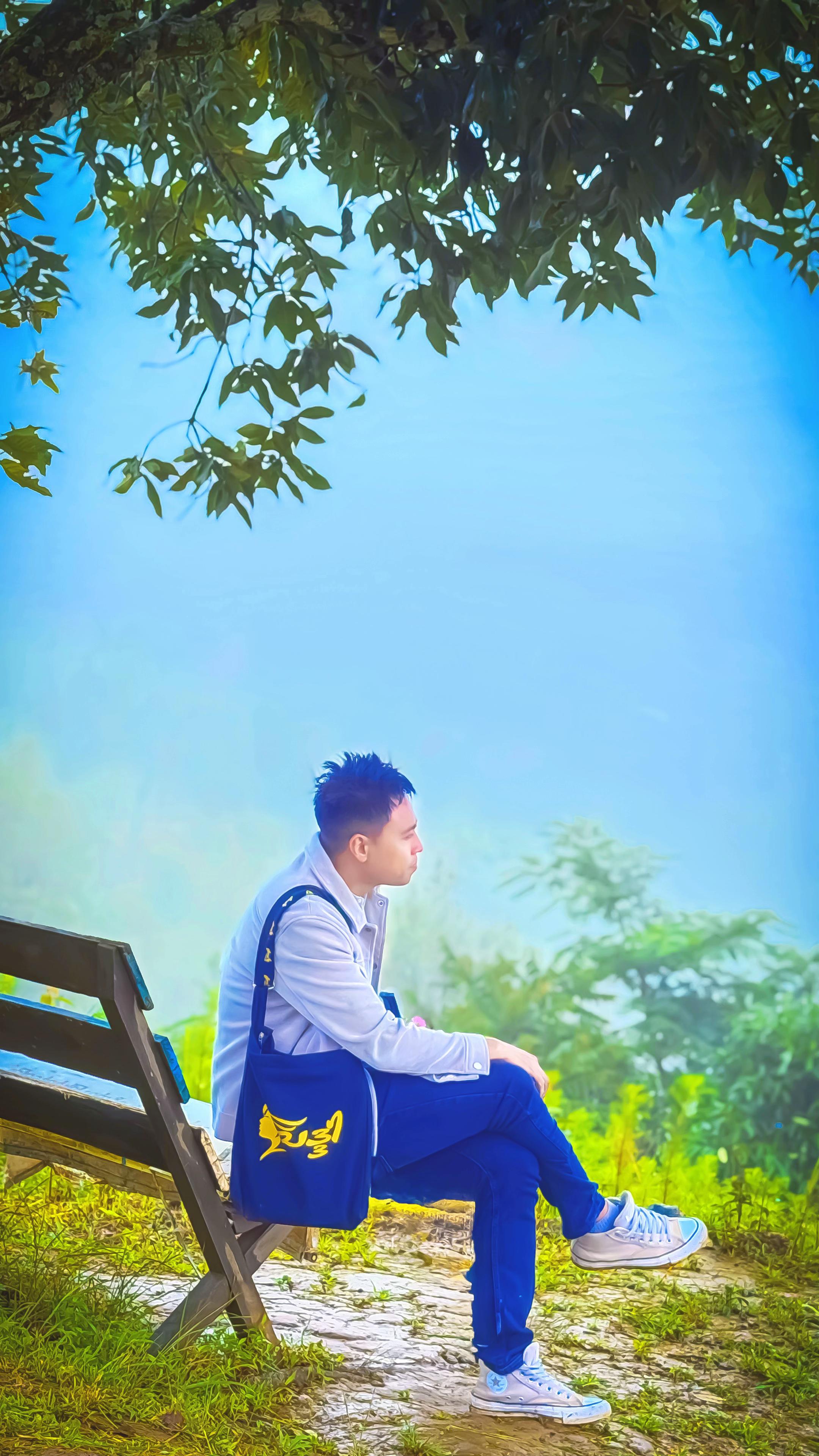 @Ko Bhone’s Journey