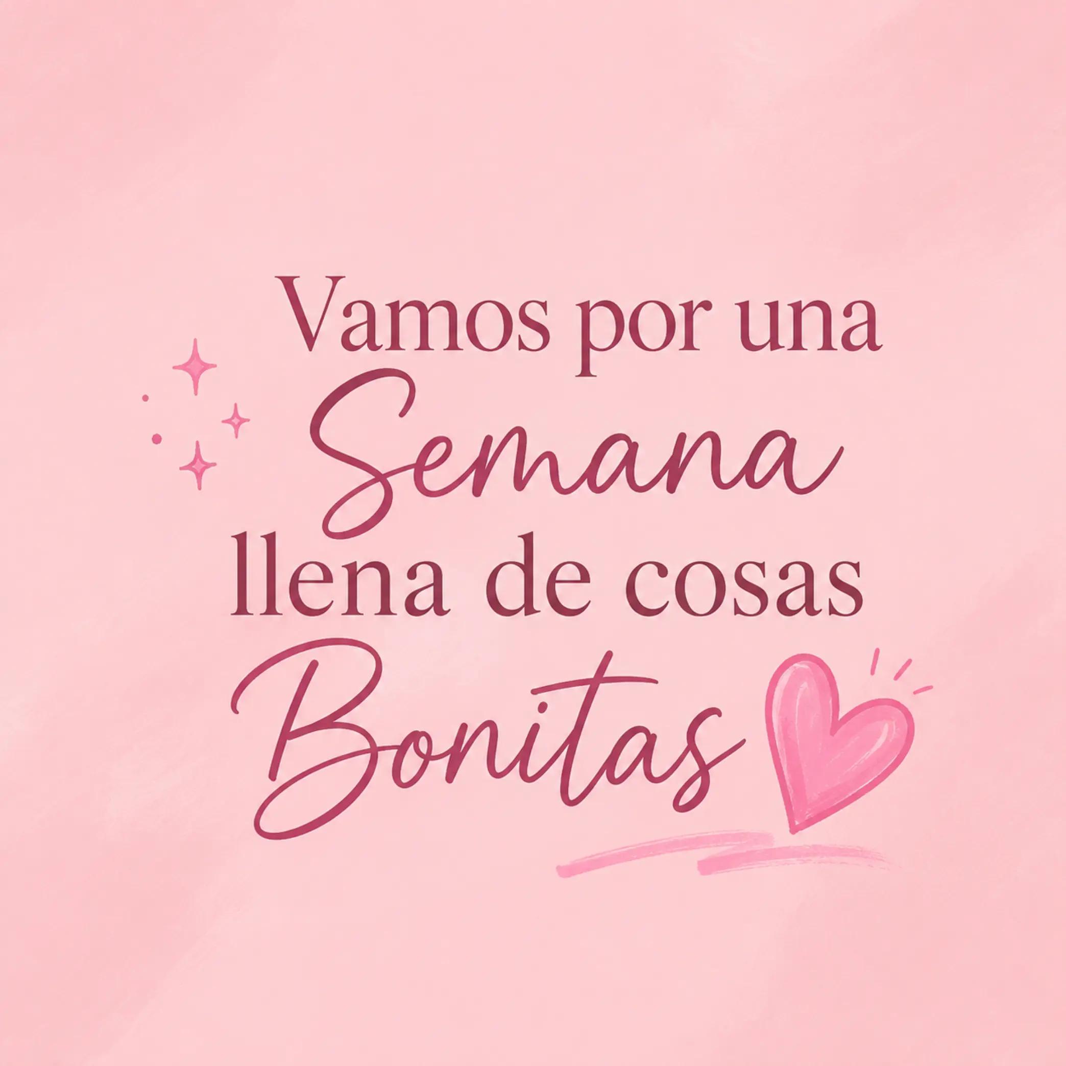 @Lindísimas 🌷