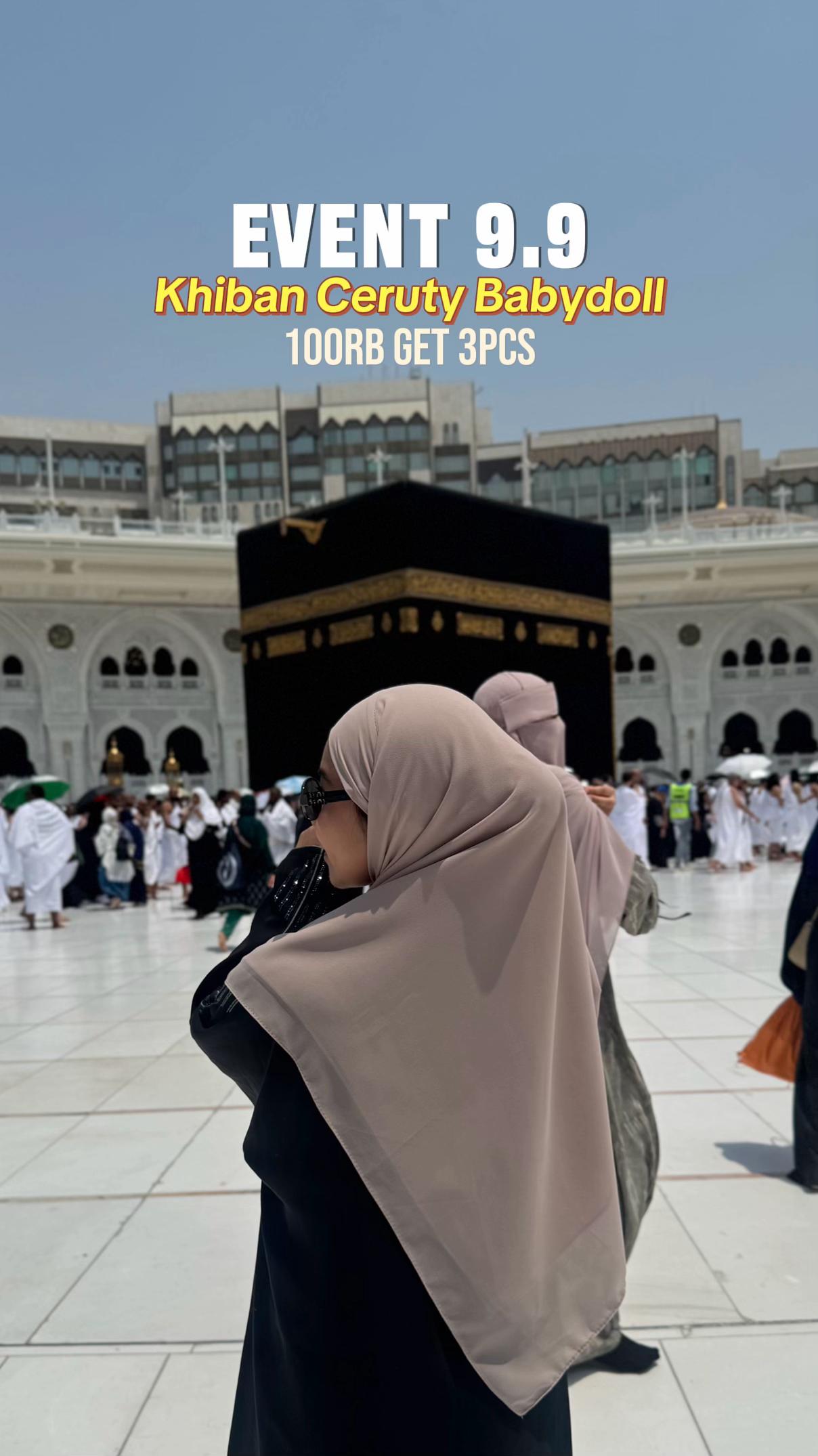 @Jasmine Jilbab