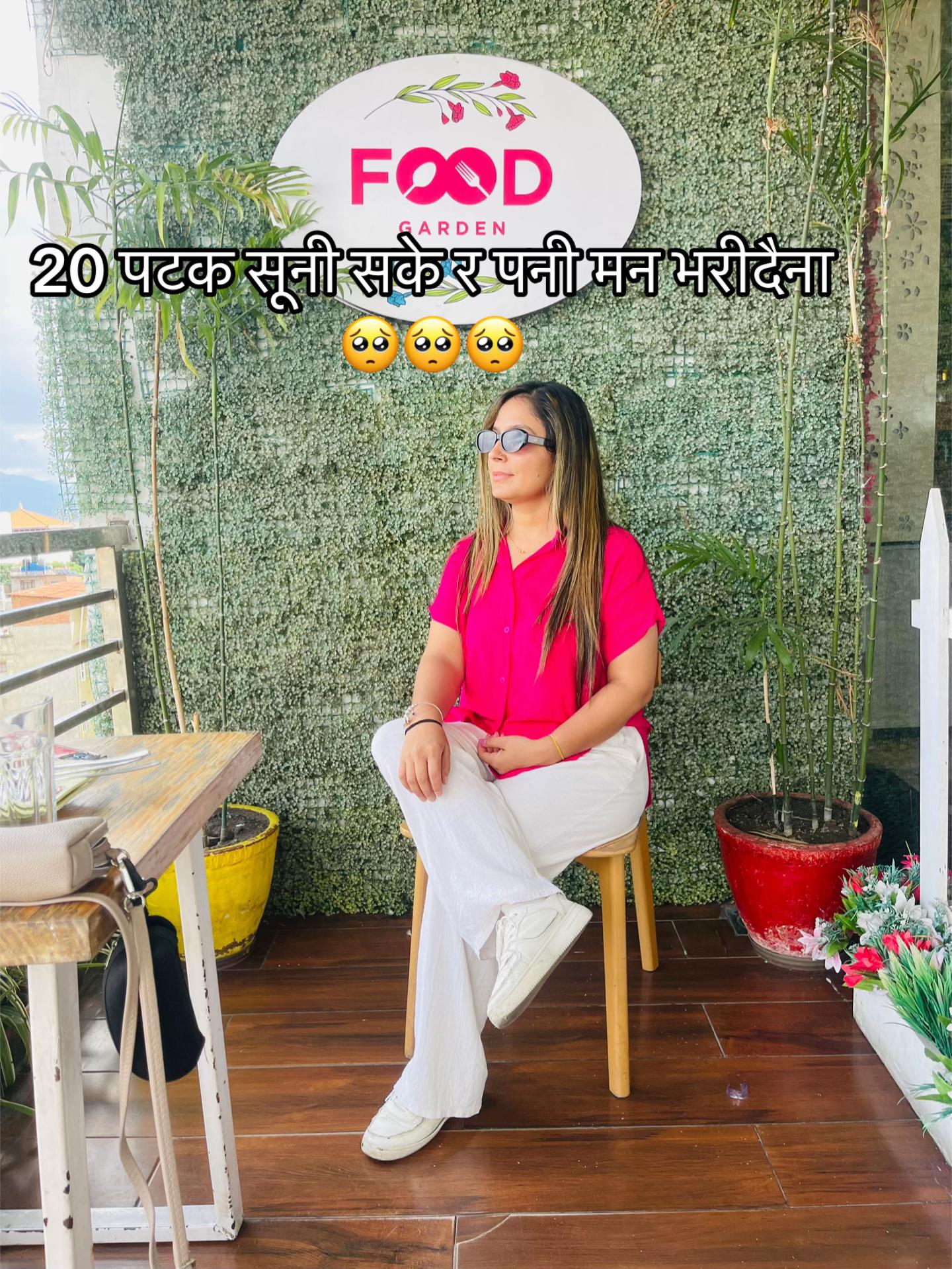 @Surushma❤️🇳🇵🧏&zwj;♀️❤️