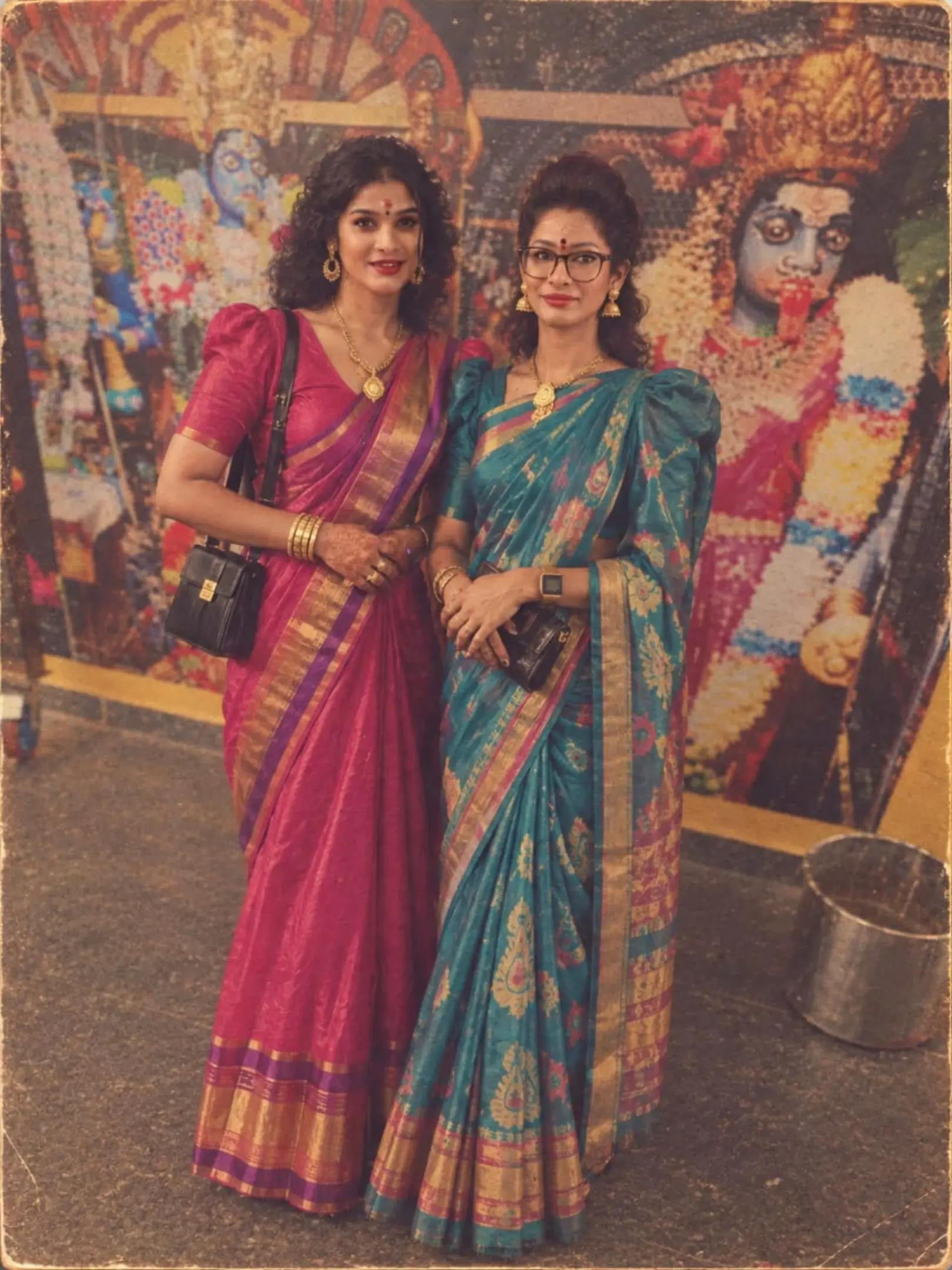 @Pooja nair