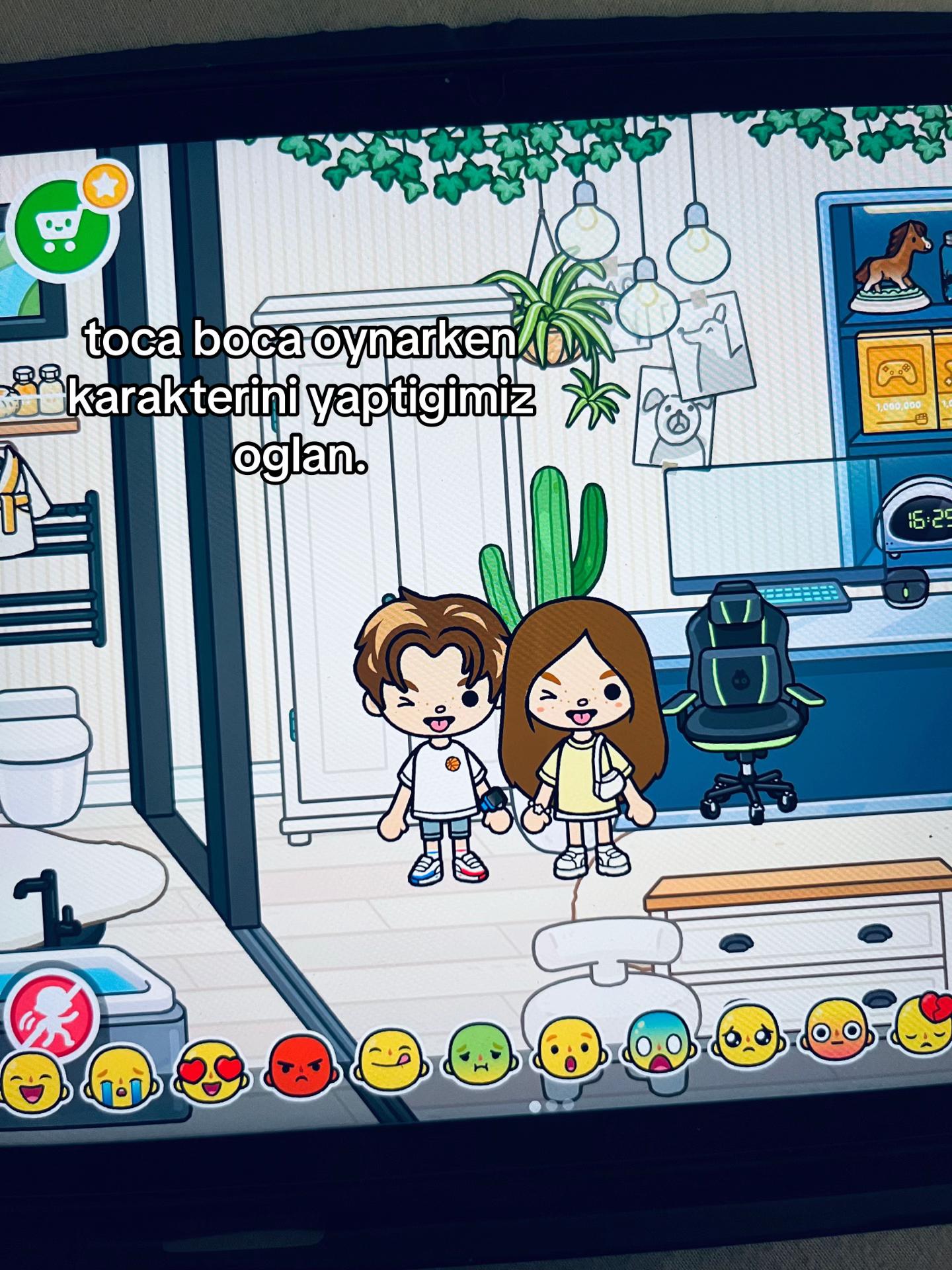 @Toca İpek🐥