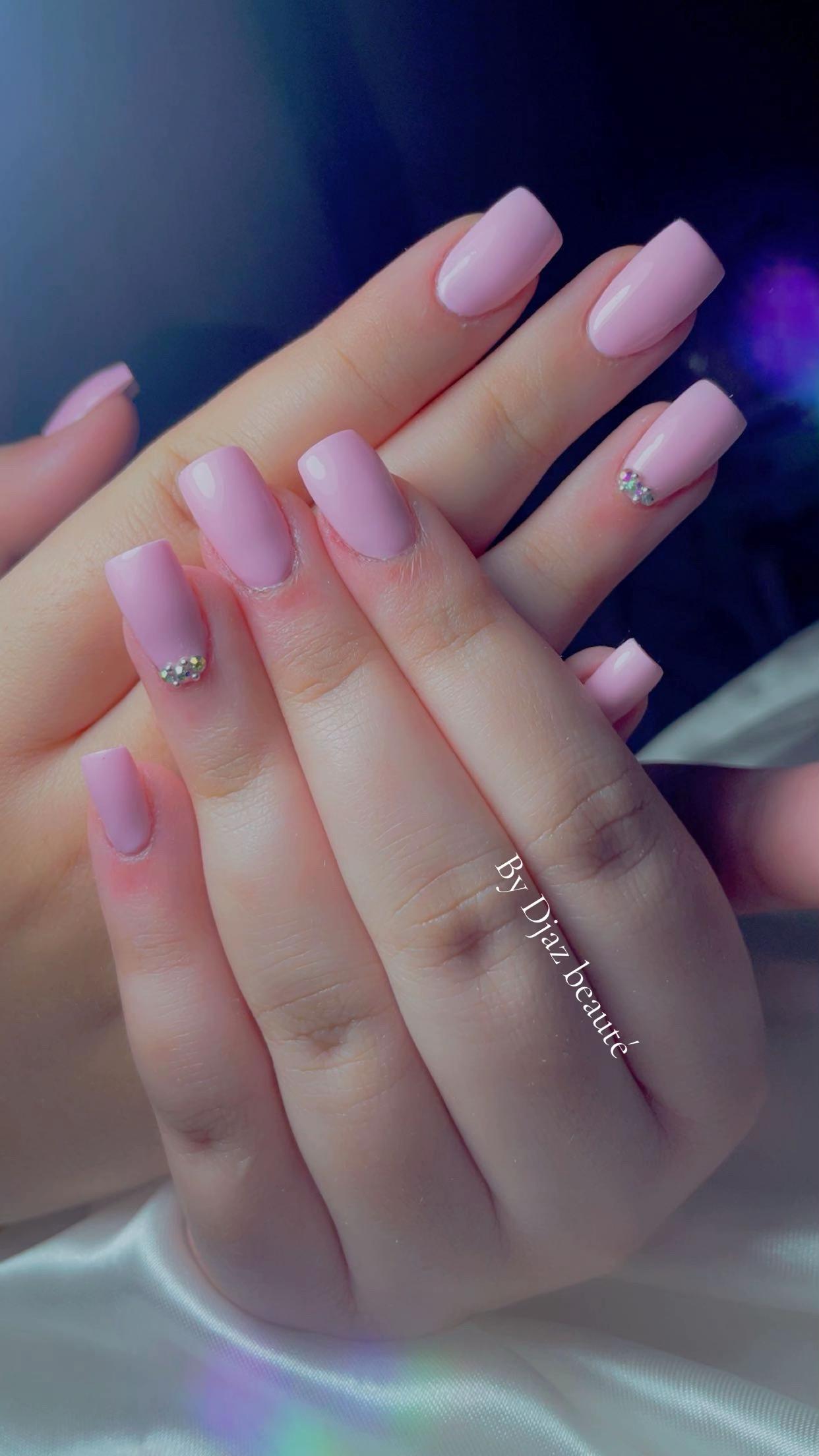 @By Djaz Beauty