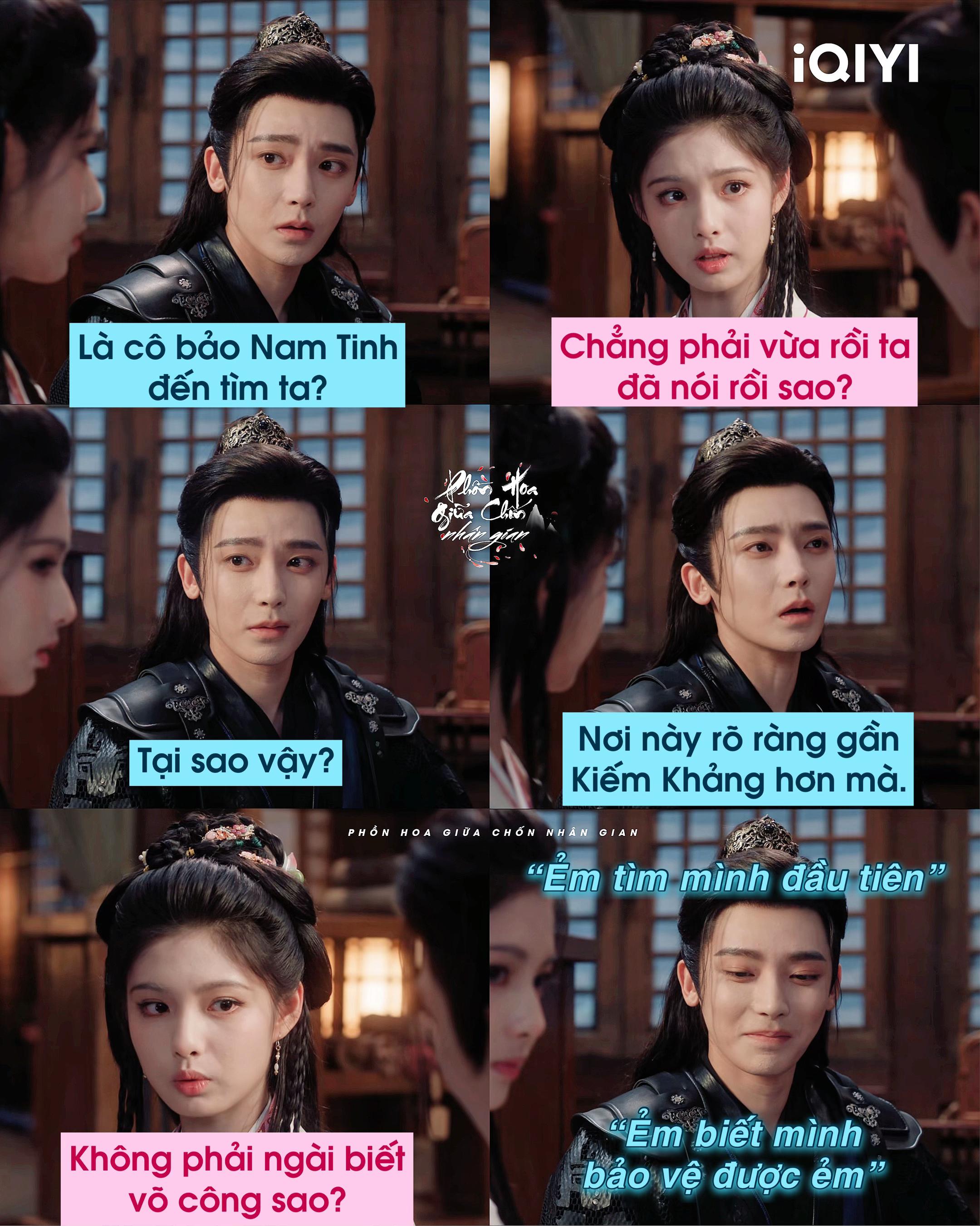 @Phồn Hoa Giữa Chốn Nhân Gian🌸