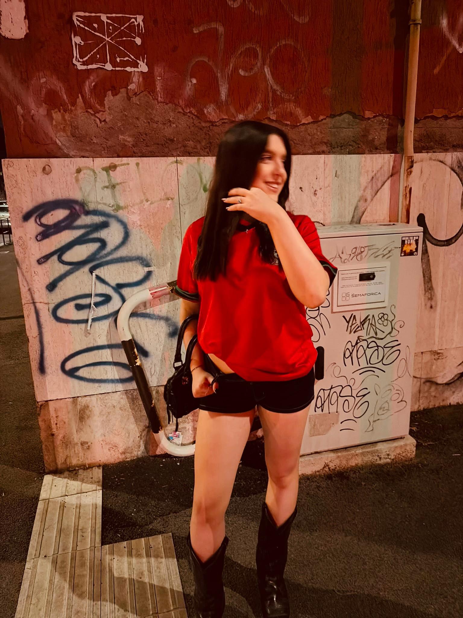 @ssilviaariccii