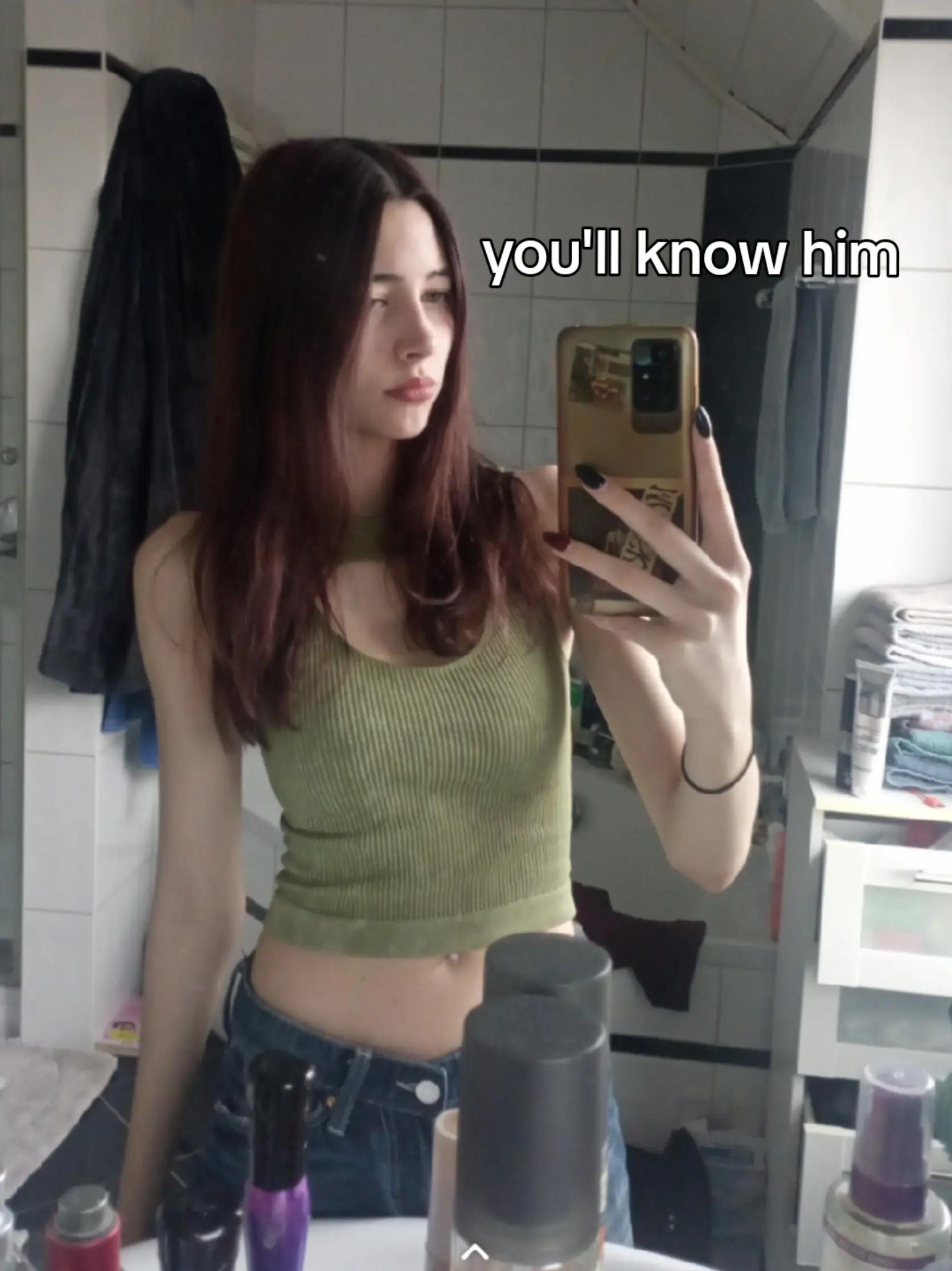 @Hannah