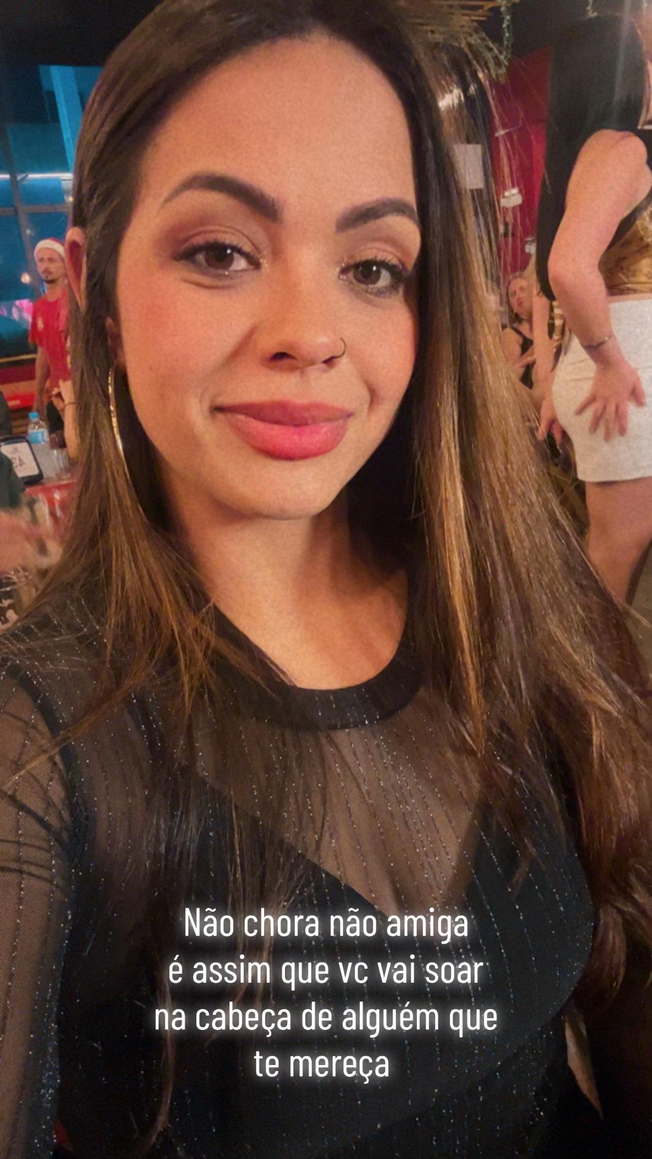 @Vanessa Santos
