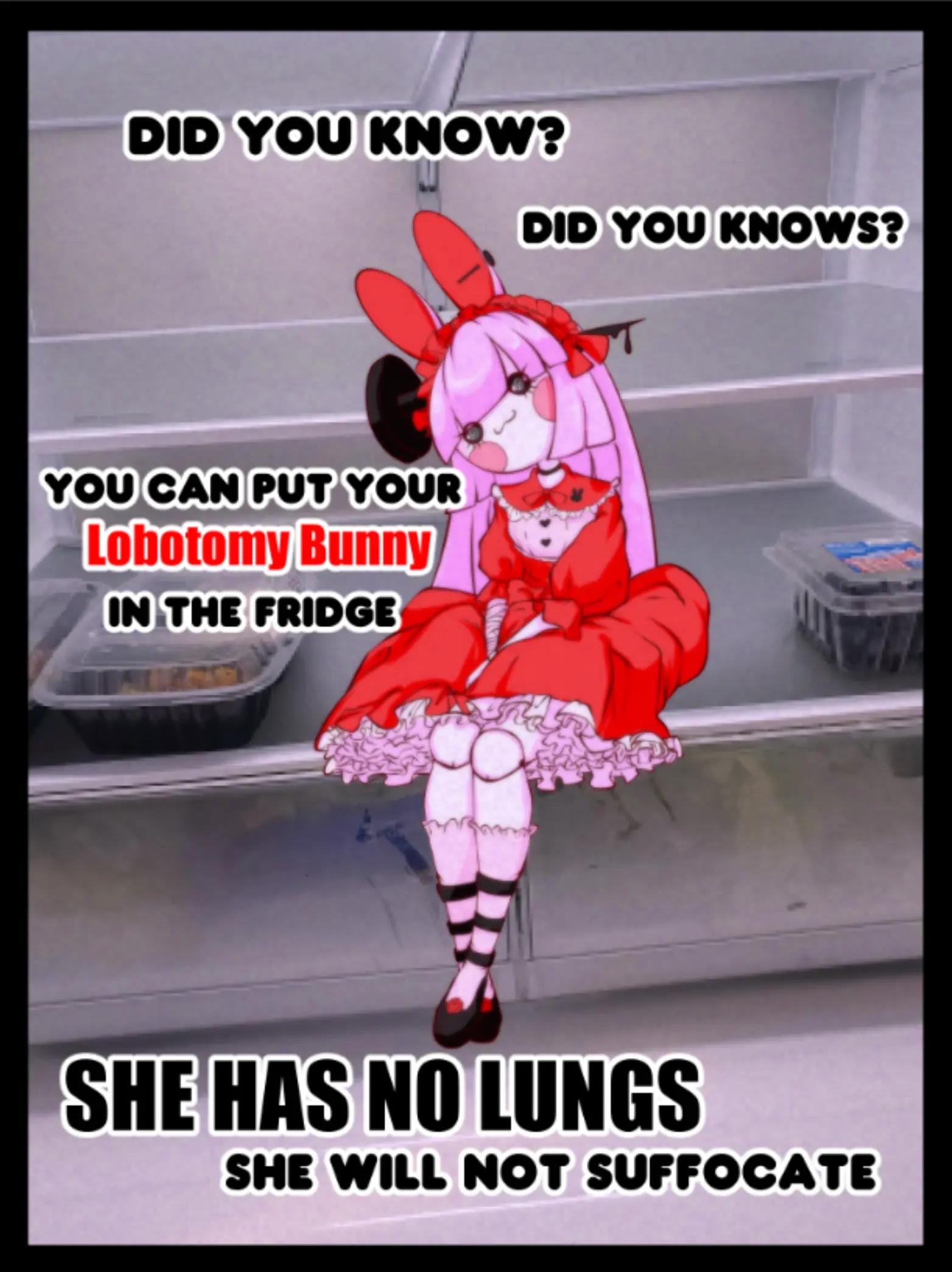@LobotomyBunny