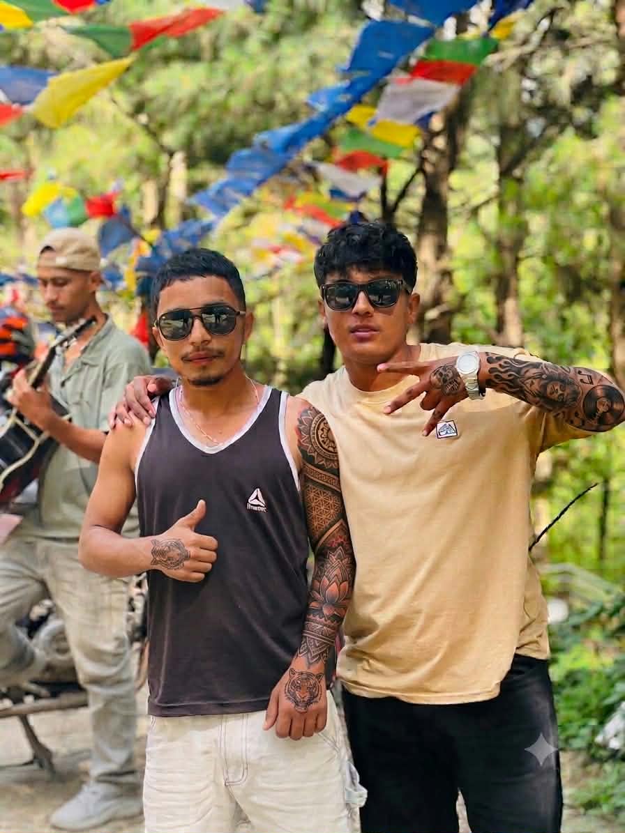 @eel_vish bishowkarma