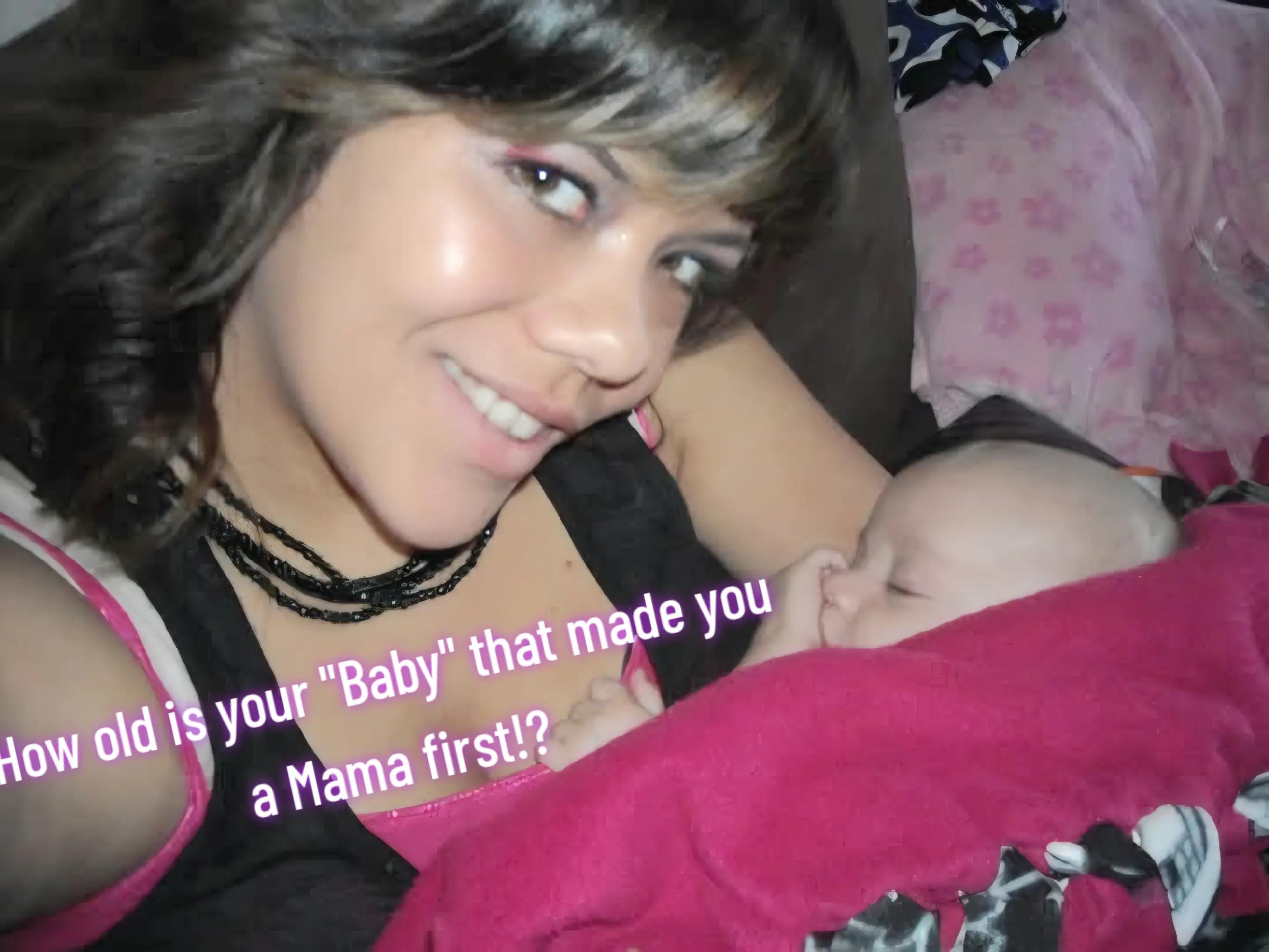 @Kristi Rose