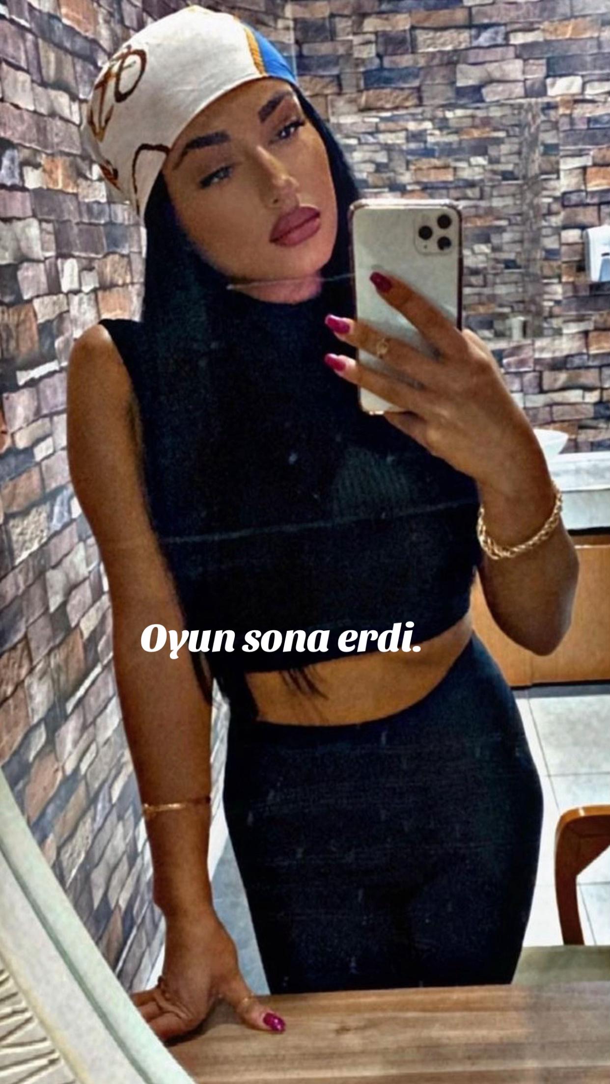 @🐺 Eliifmiiyy 🐺