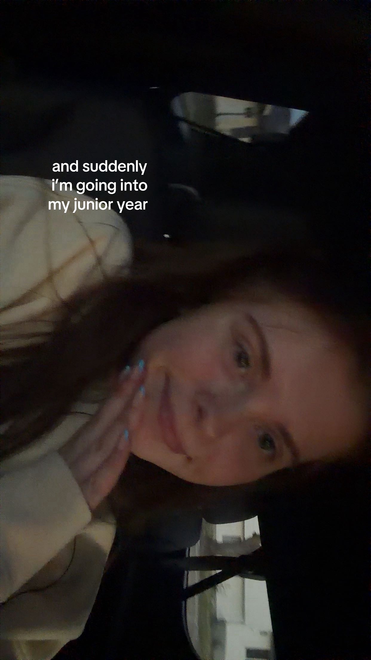 @luna coffey
