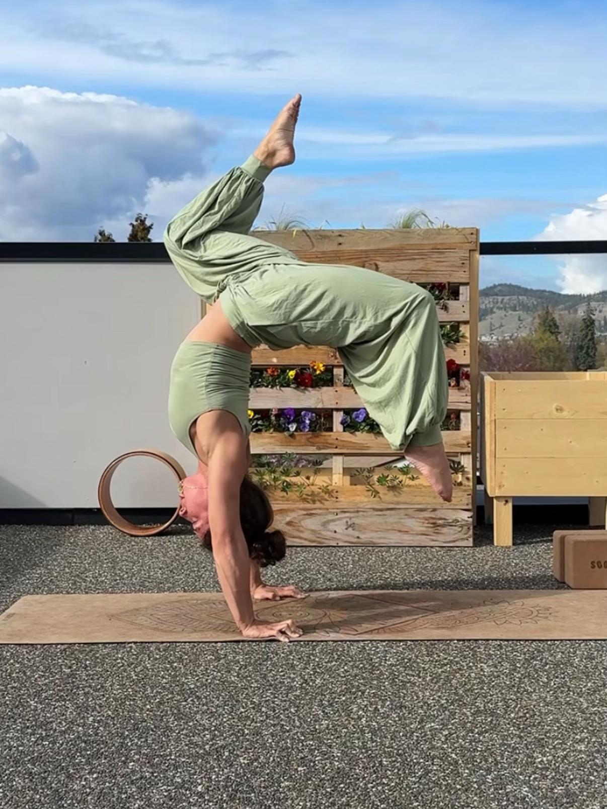 @Summerfunfitness
