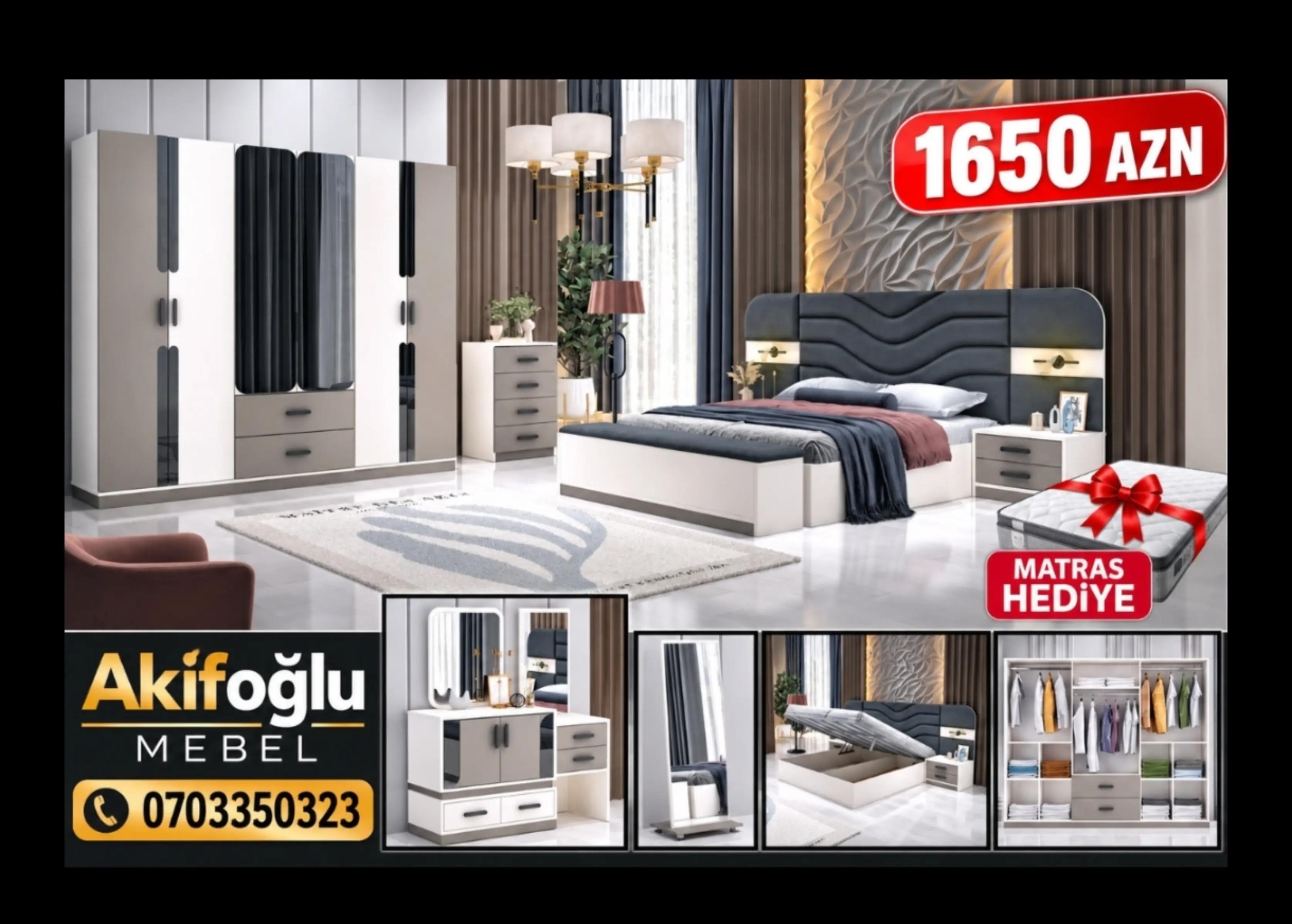 @Akif Oğlu Mebel