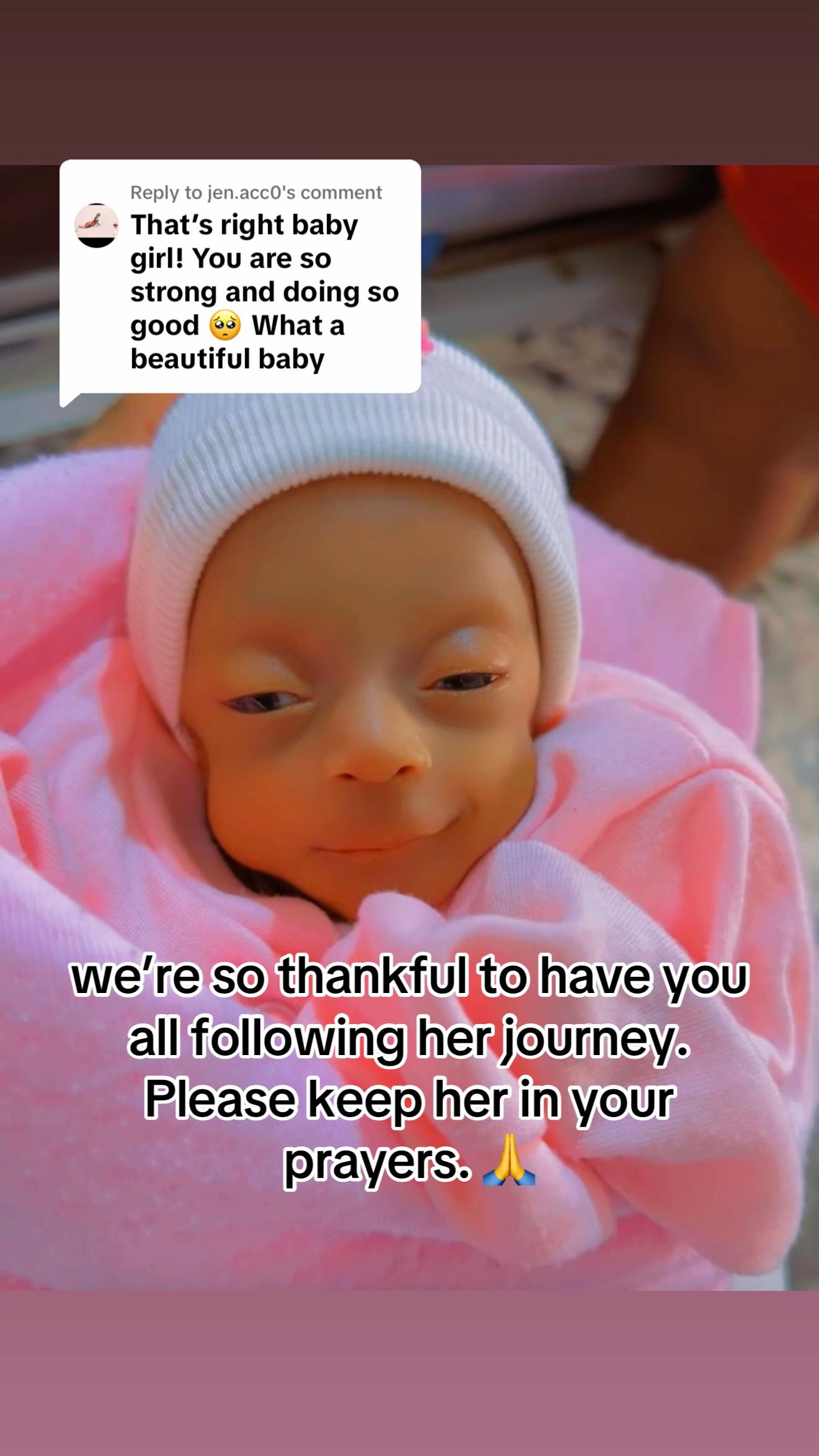@Baby Jasmine