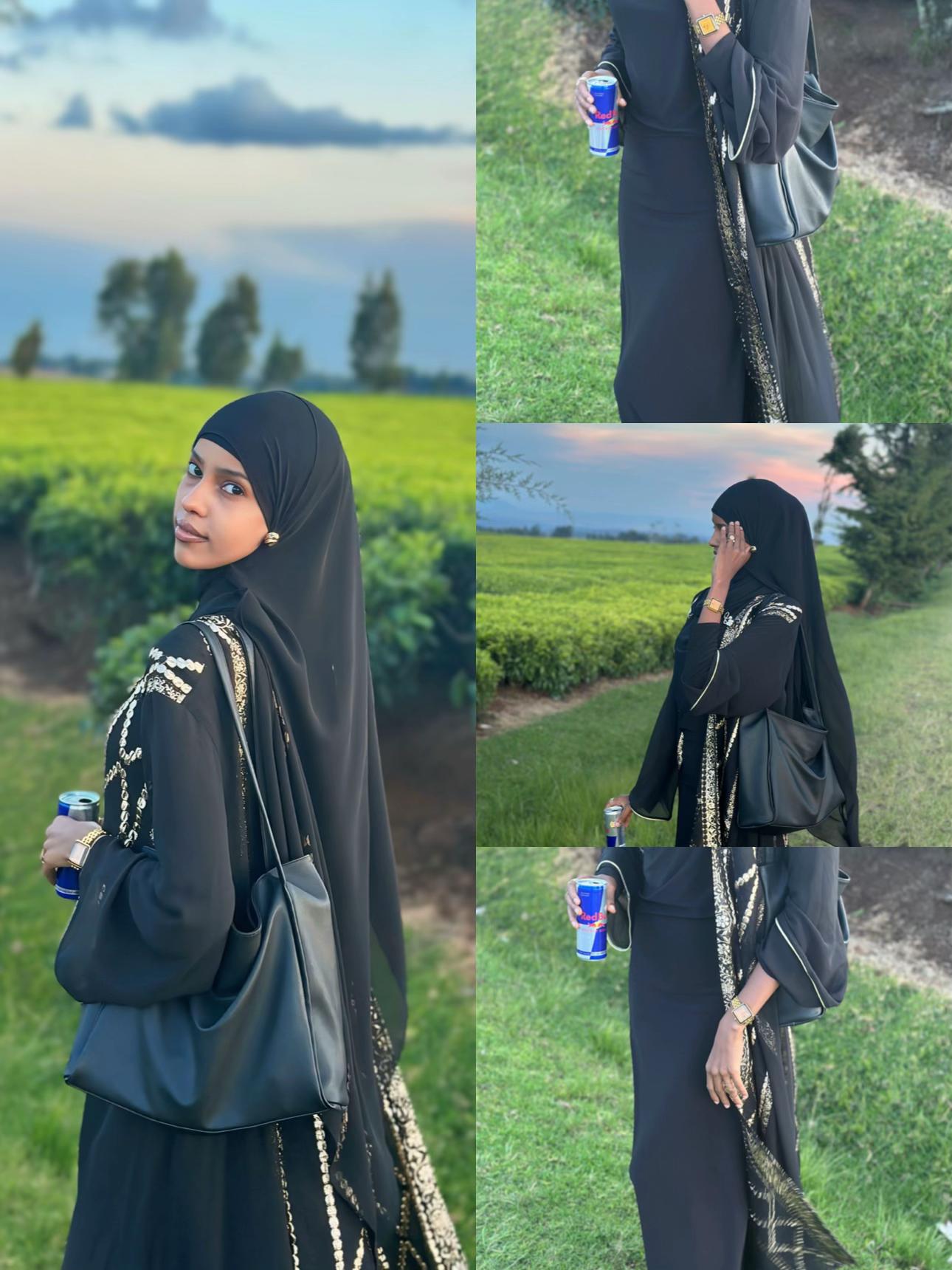 @Faouzia ⚡️