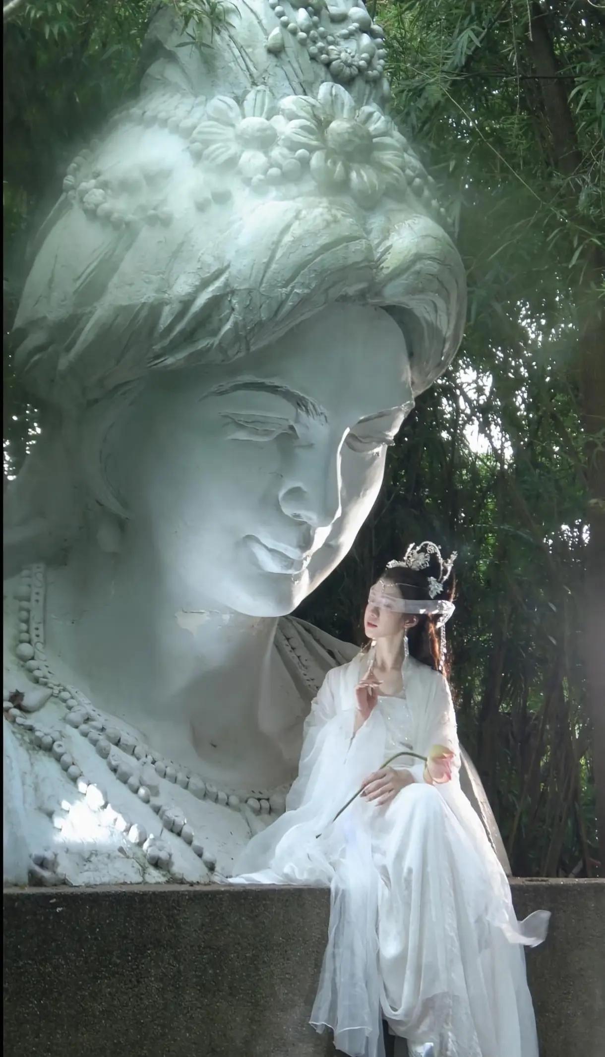 @Daralakornthai นำเข้าชุดจีน汉服