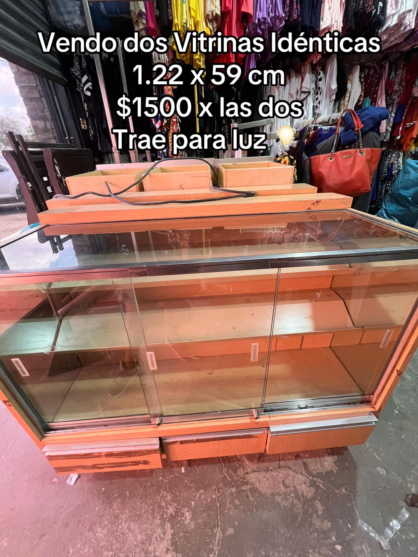 @Aranza Tallas Extras
