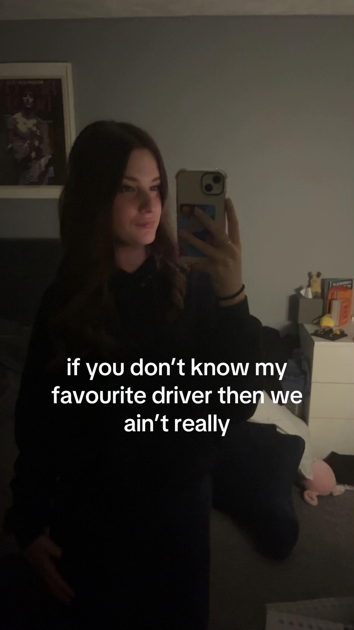 @aimee🏎️
