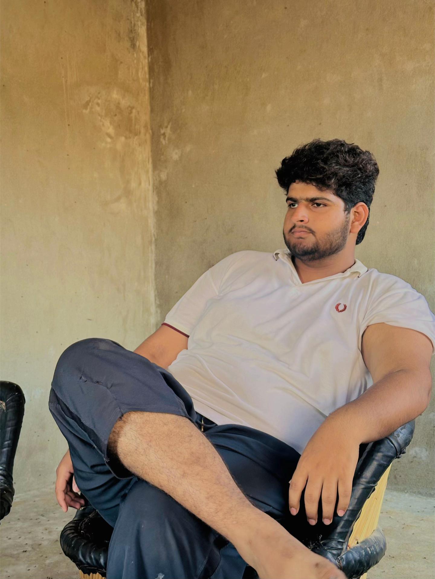 @Ṃīȧƞ Ṃūɓḗḗƞ (मियाँ मुबीन)🇵🇰