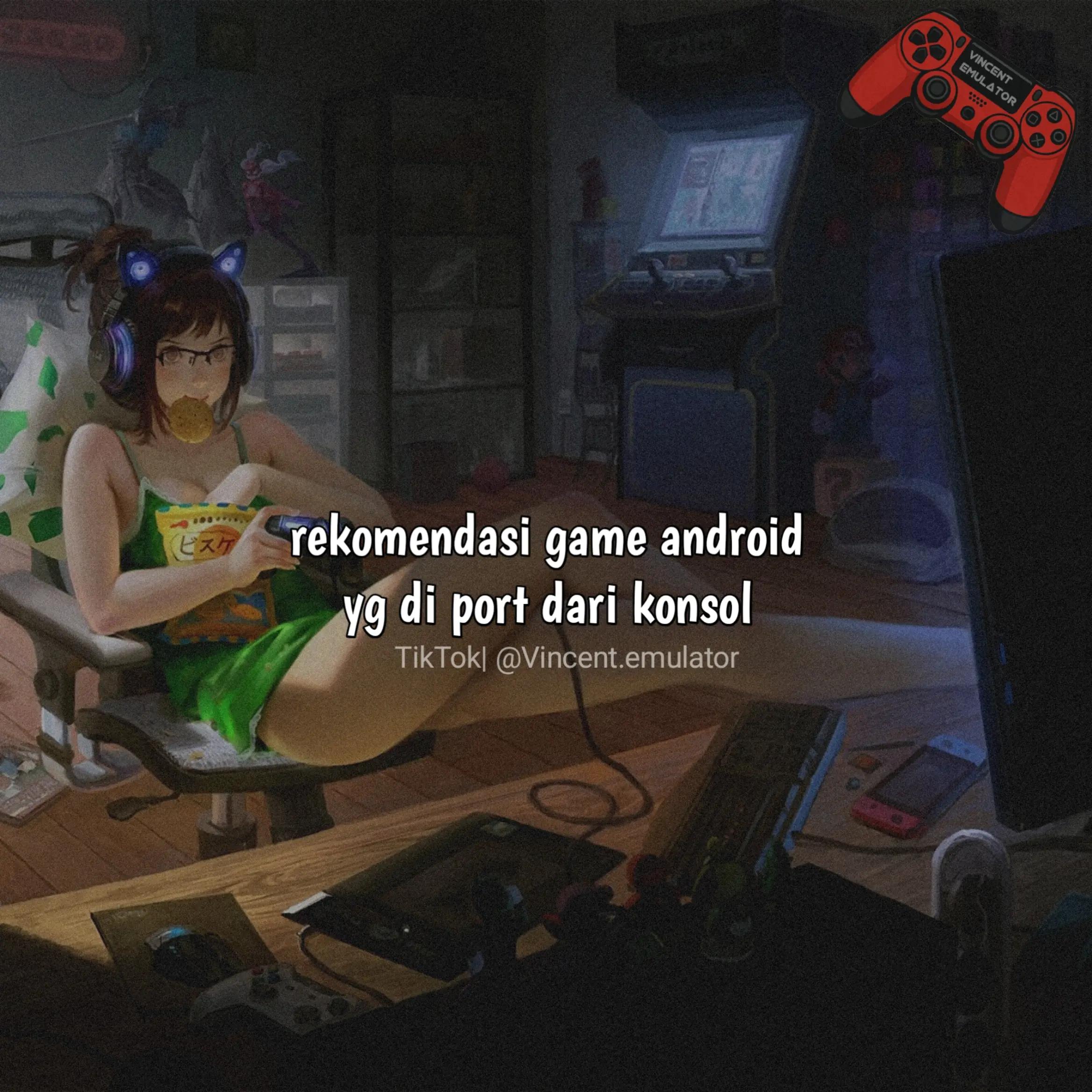 @vincent emulator