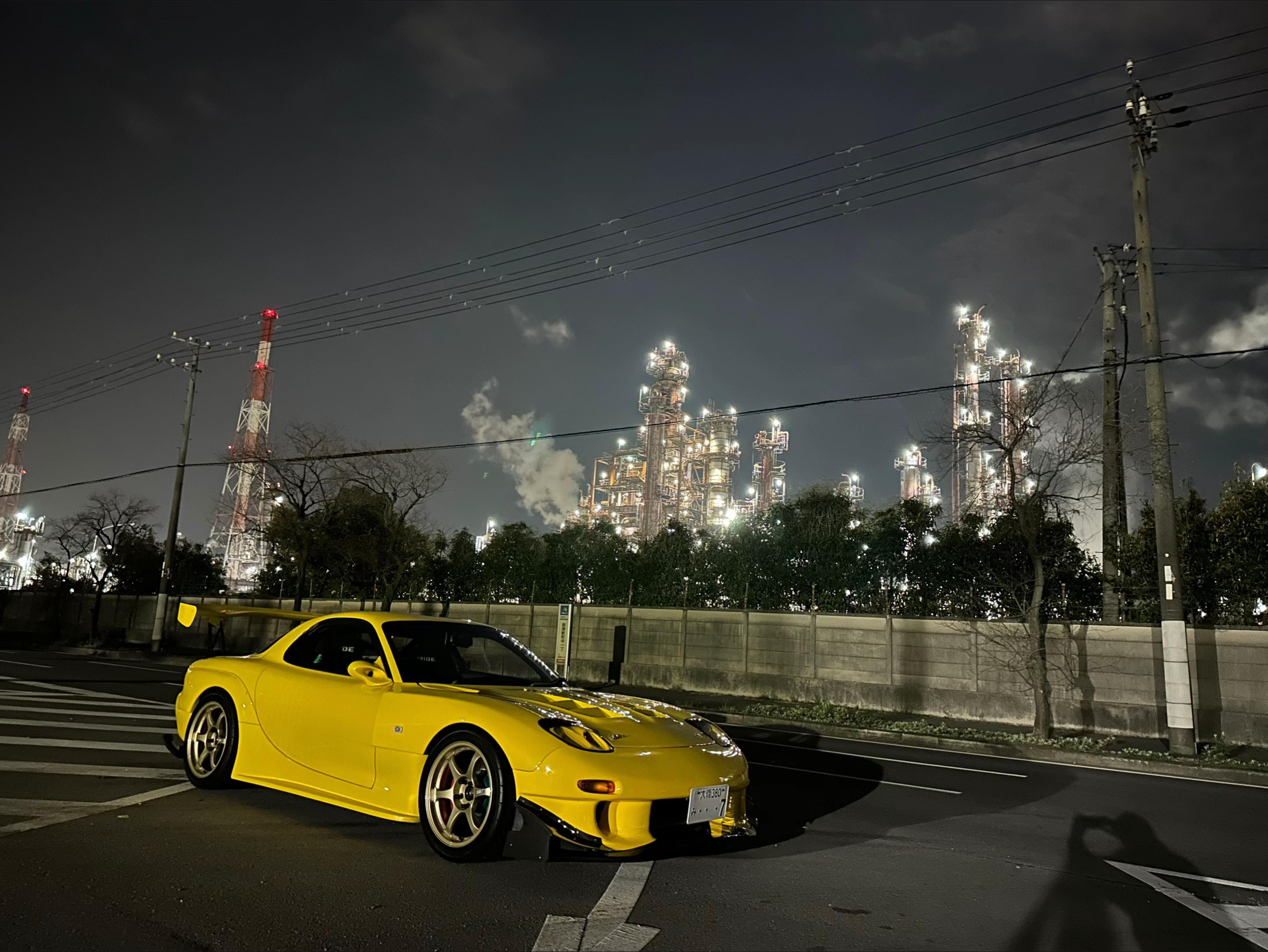 @霞 拳志郎